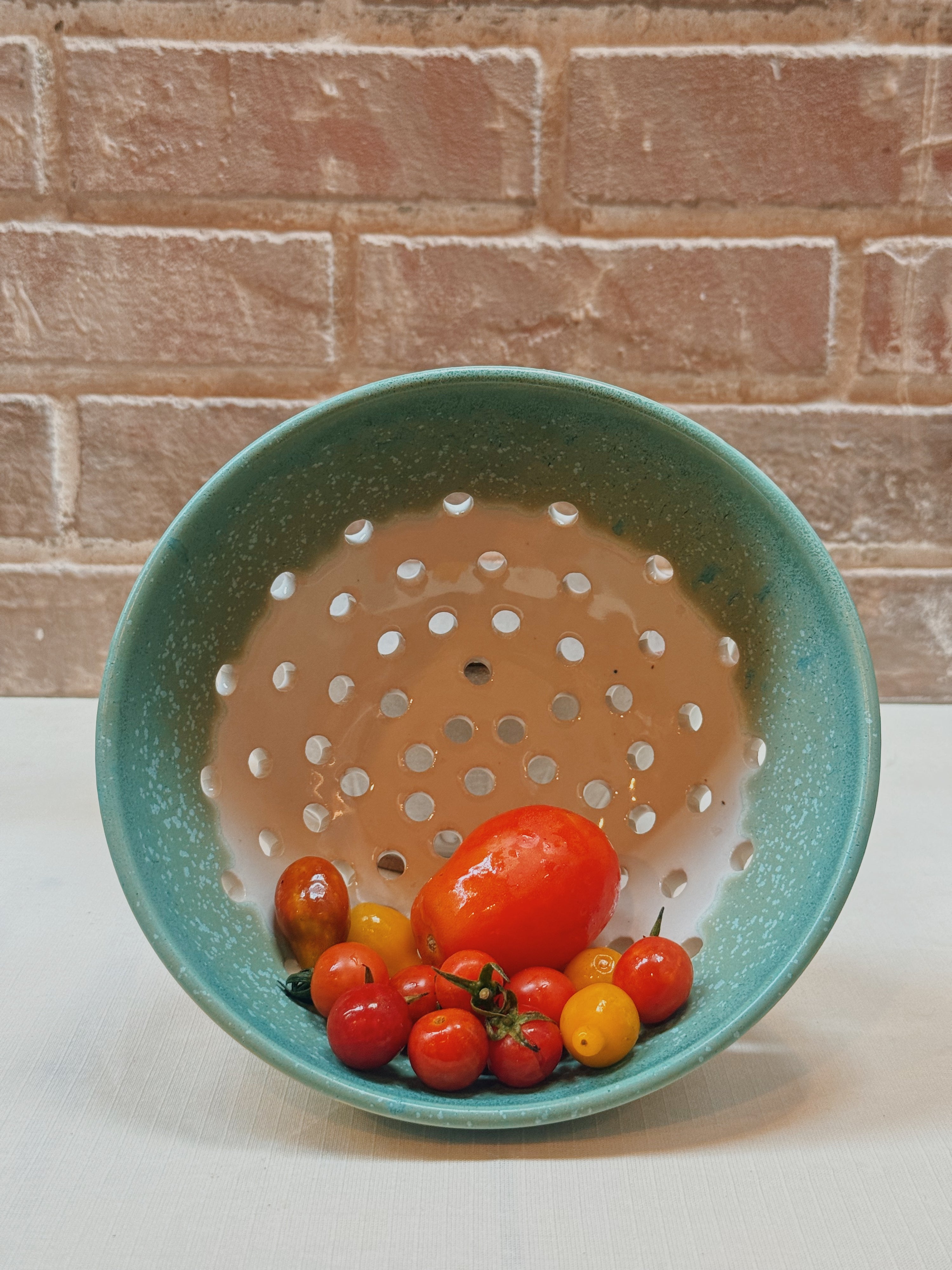 Berry Bowl