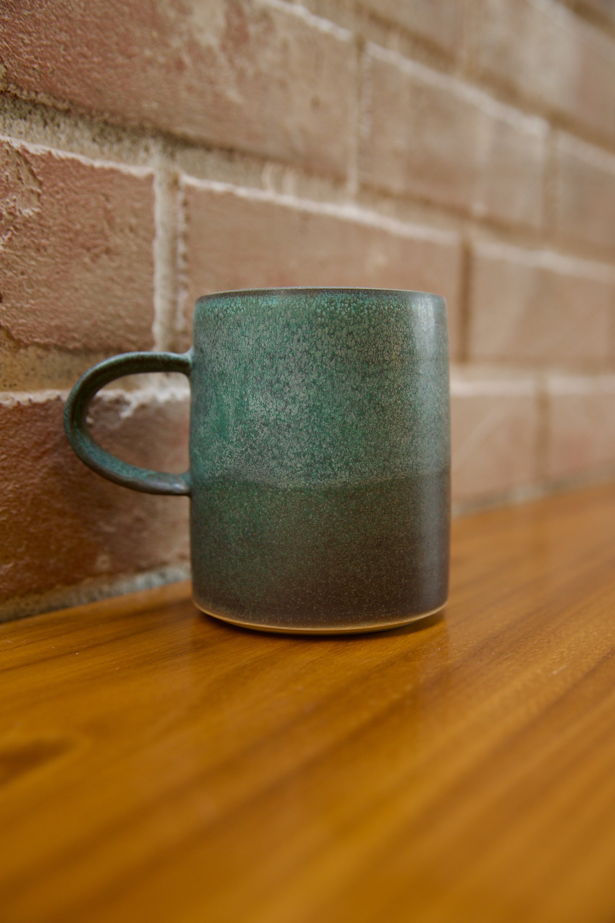 Seconds Mug