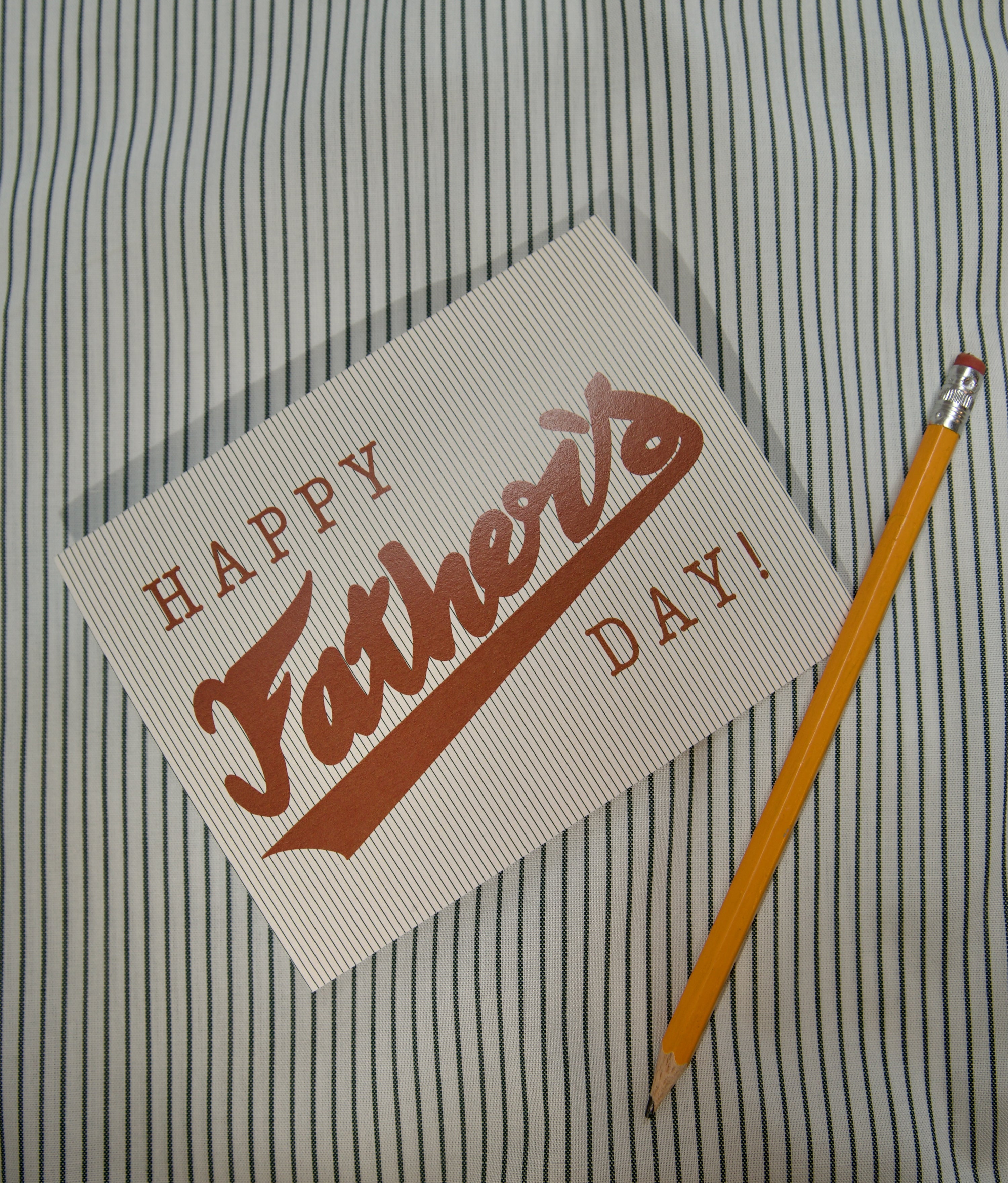 Baseball Father's Day