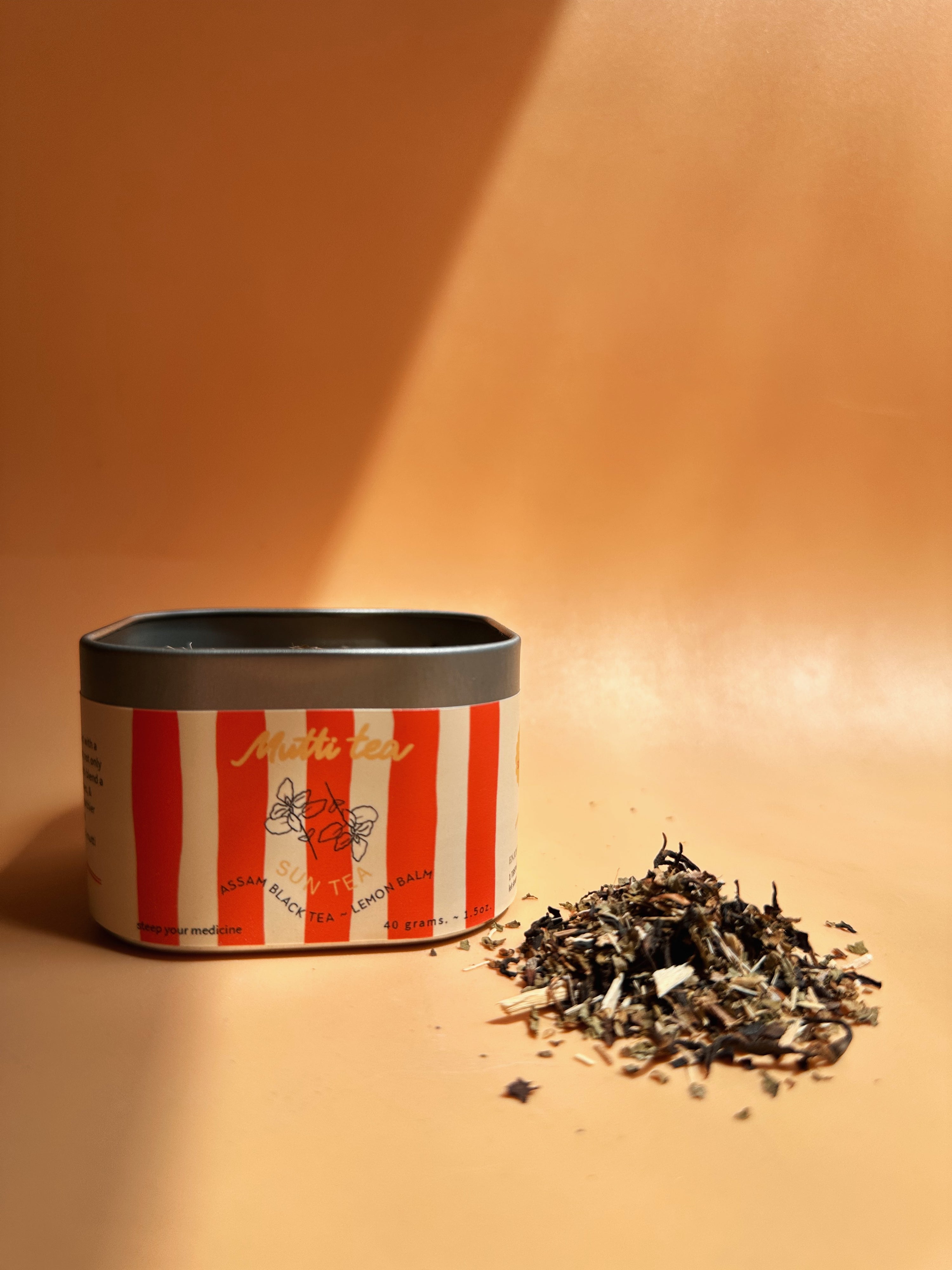 Mutti Tea