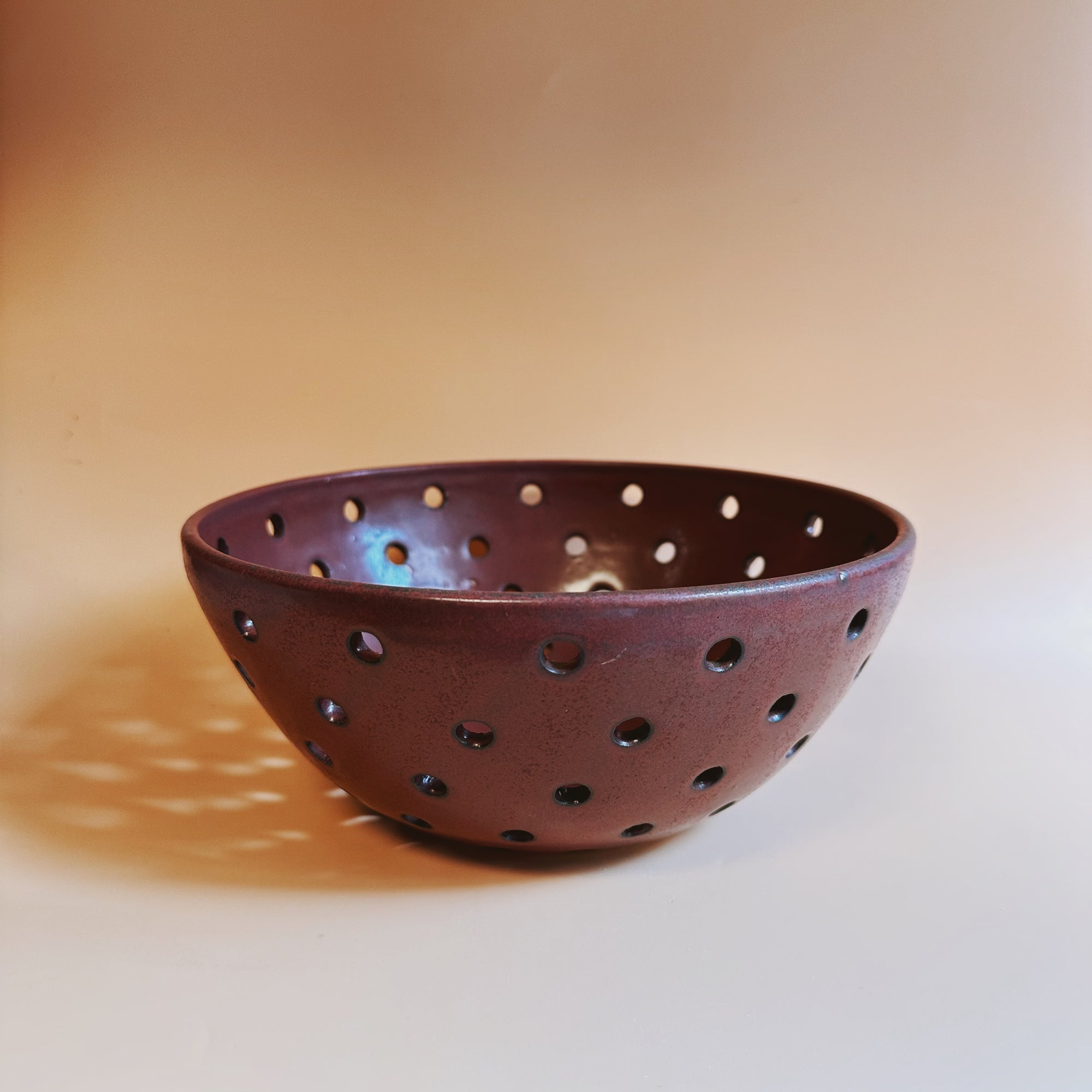 Berry Bowl