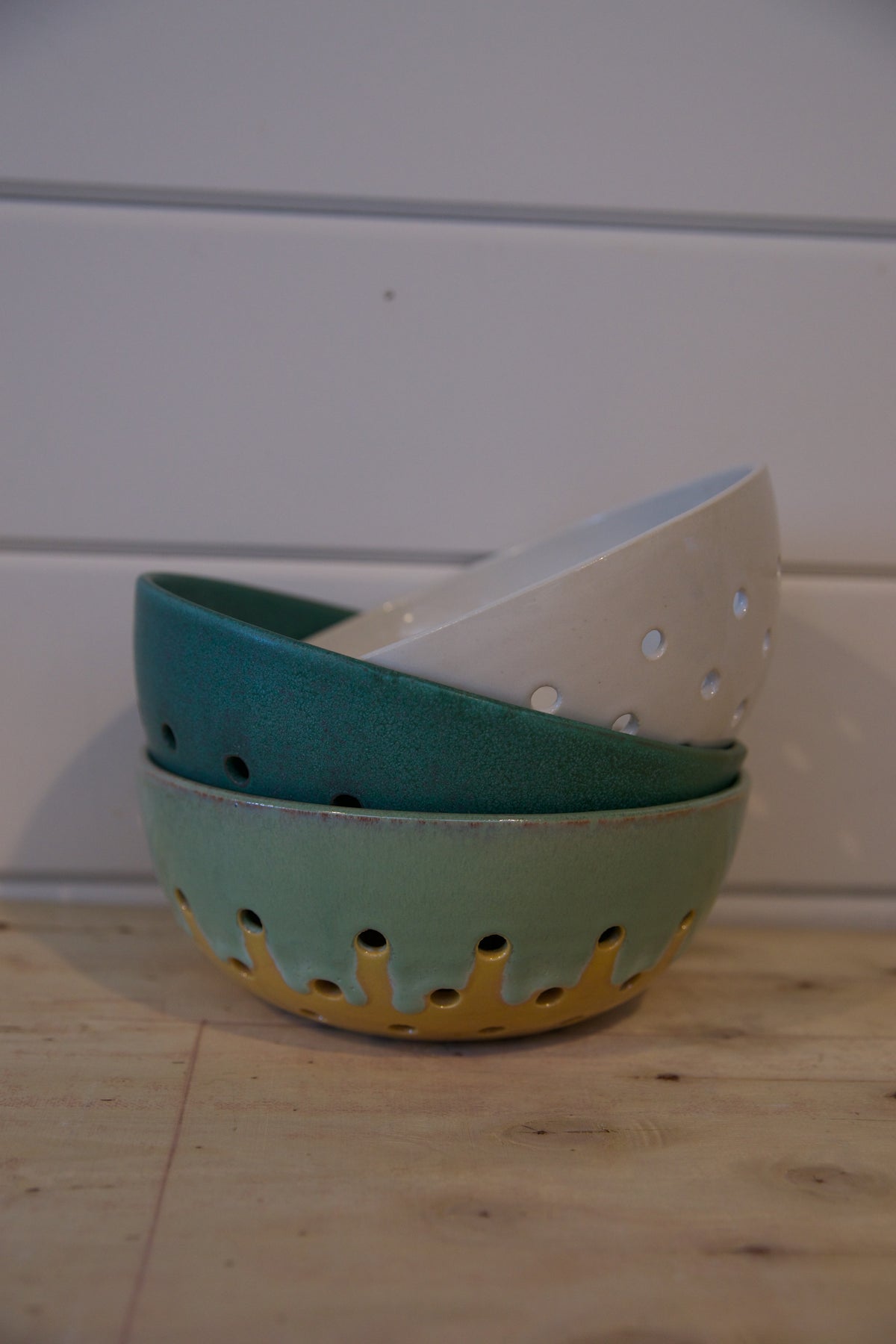 Berry Bowl