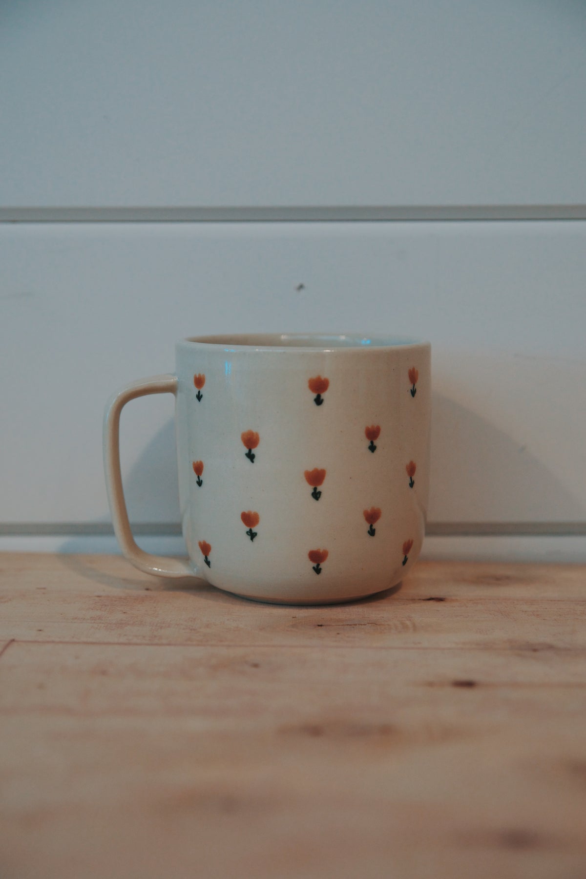 Our Mug