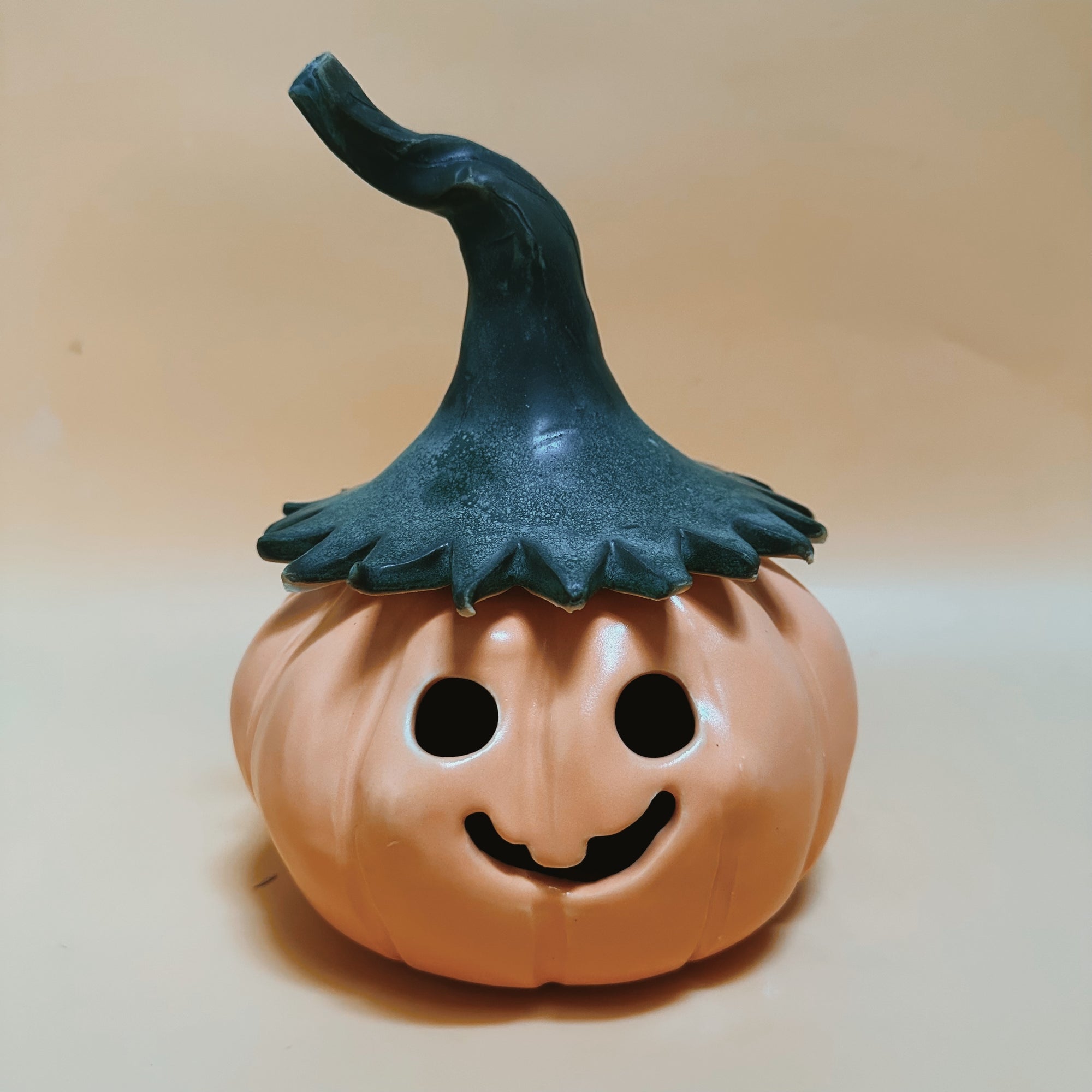 Ceramic Pumpkins