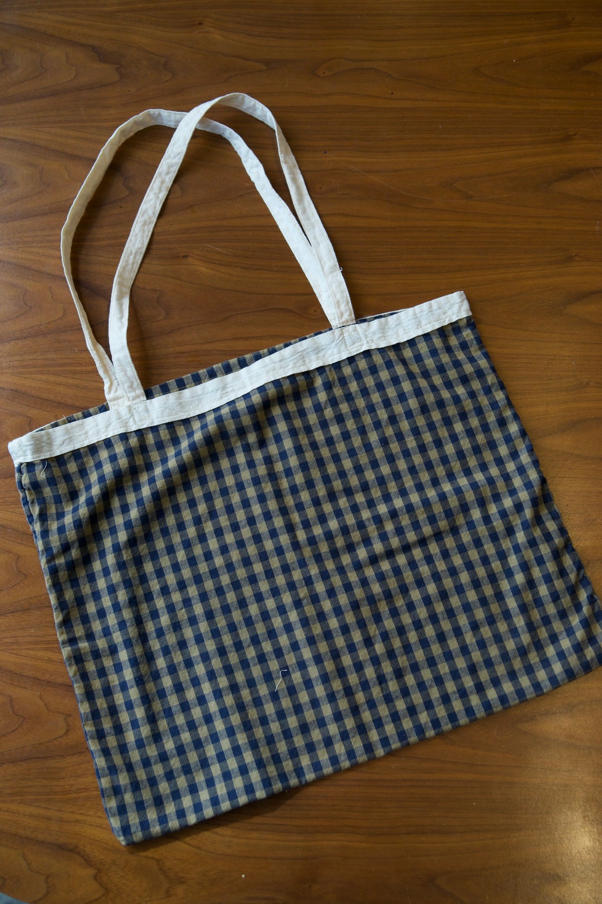 Oversized Everyday Tote