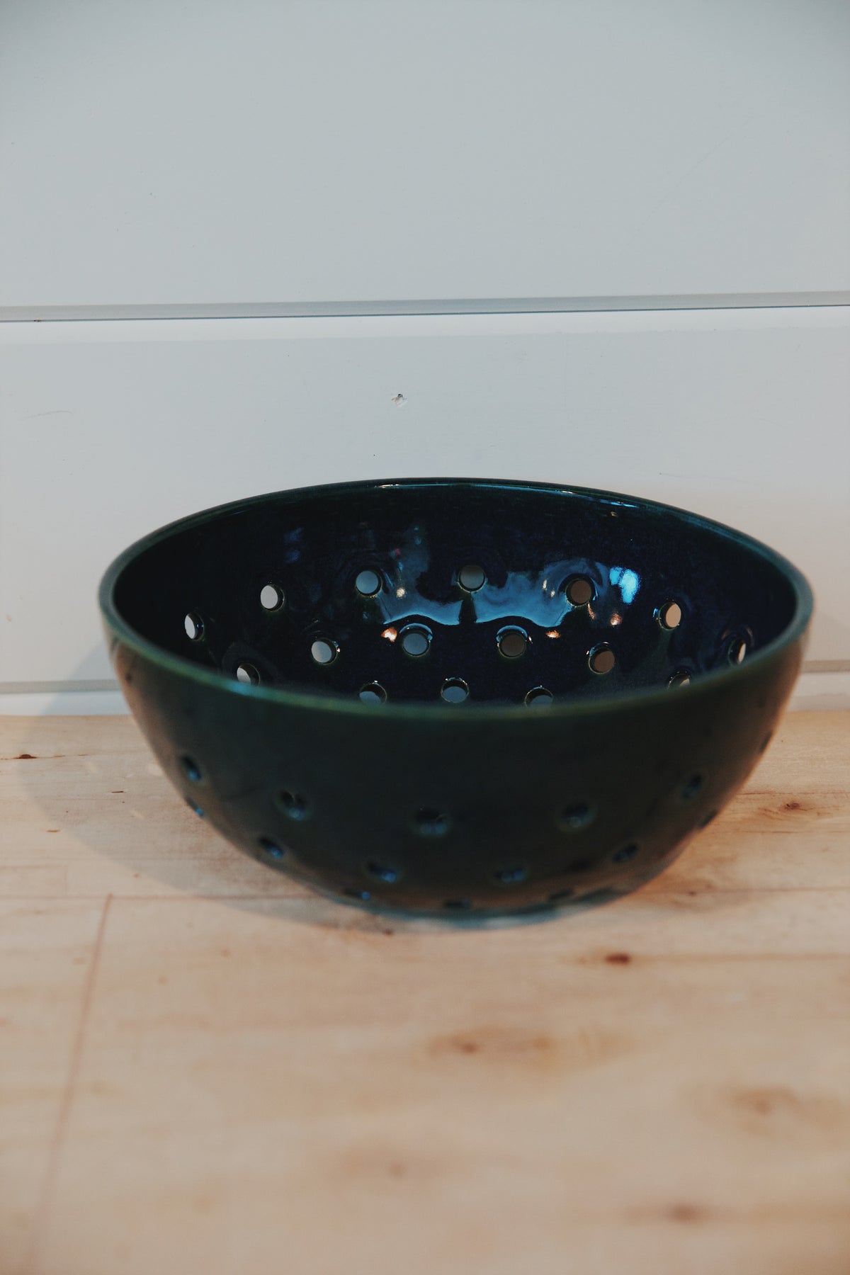 Berry Bowl