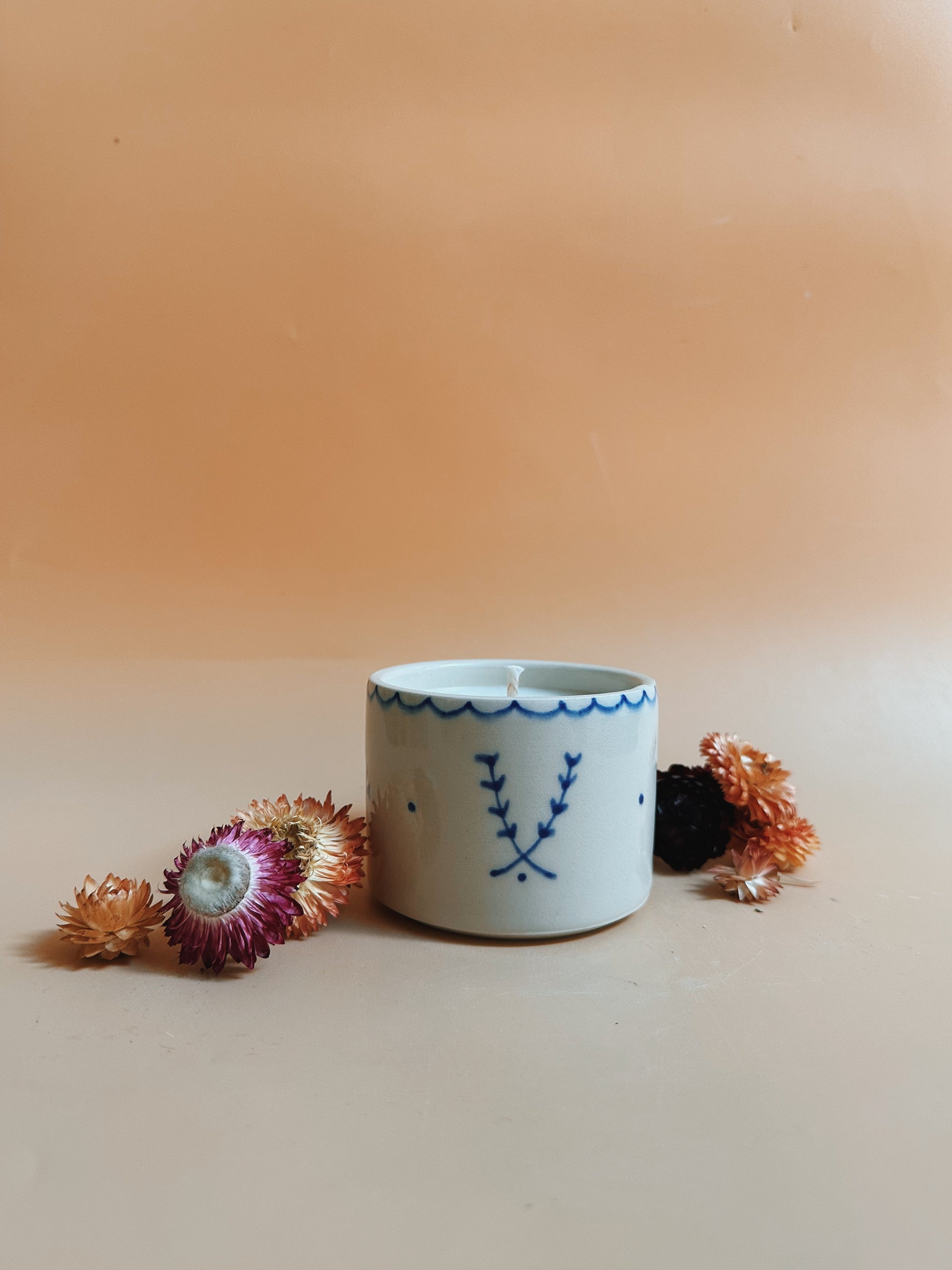 Midsummer Candle