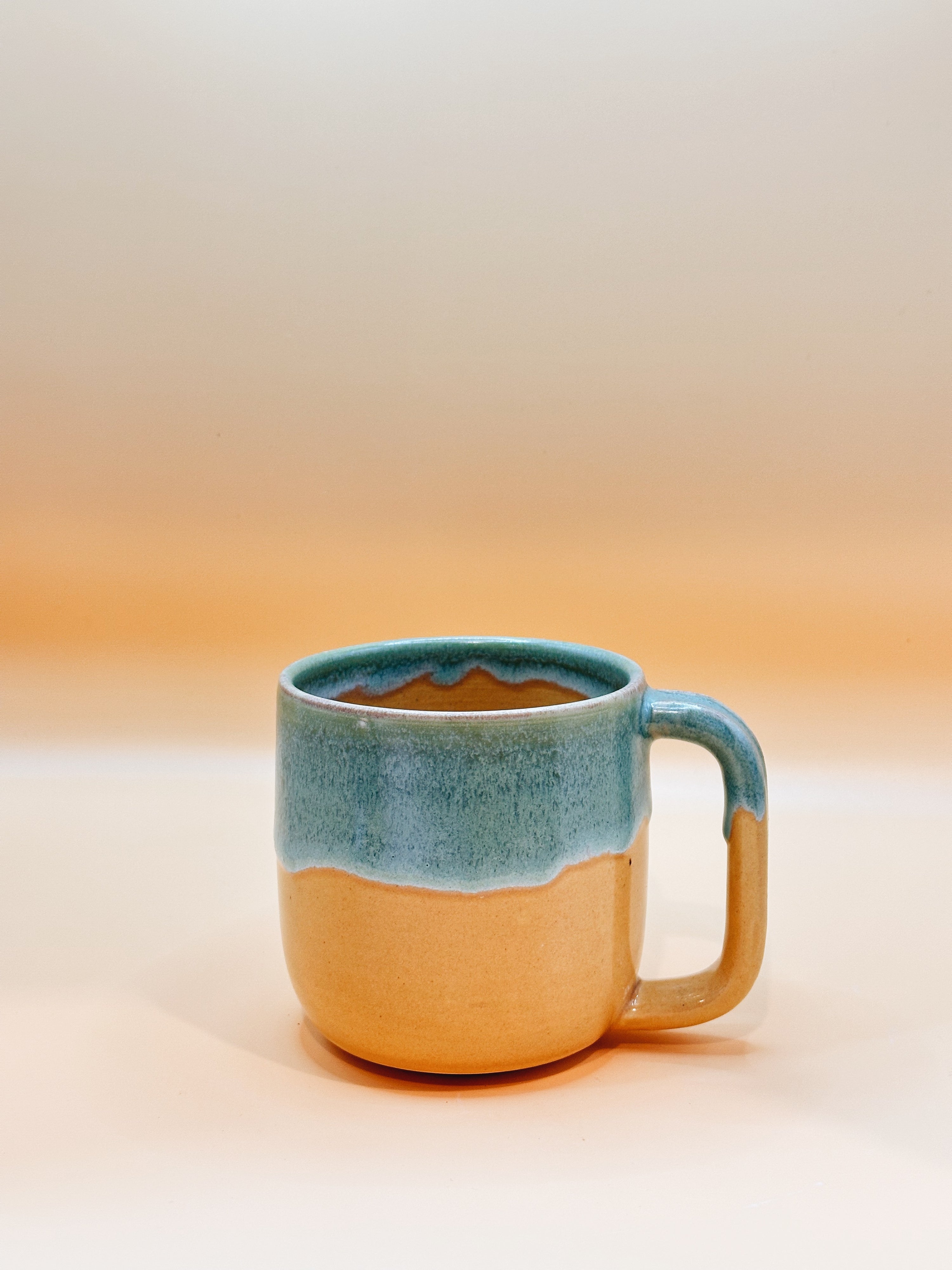 Our Mug
