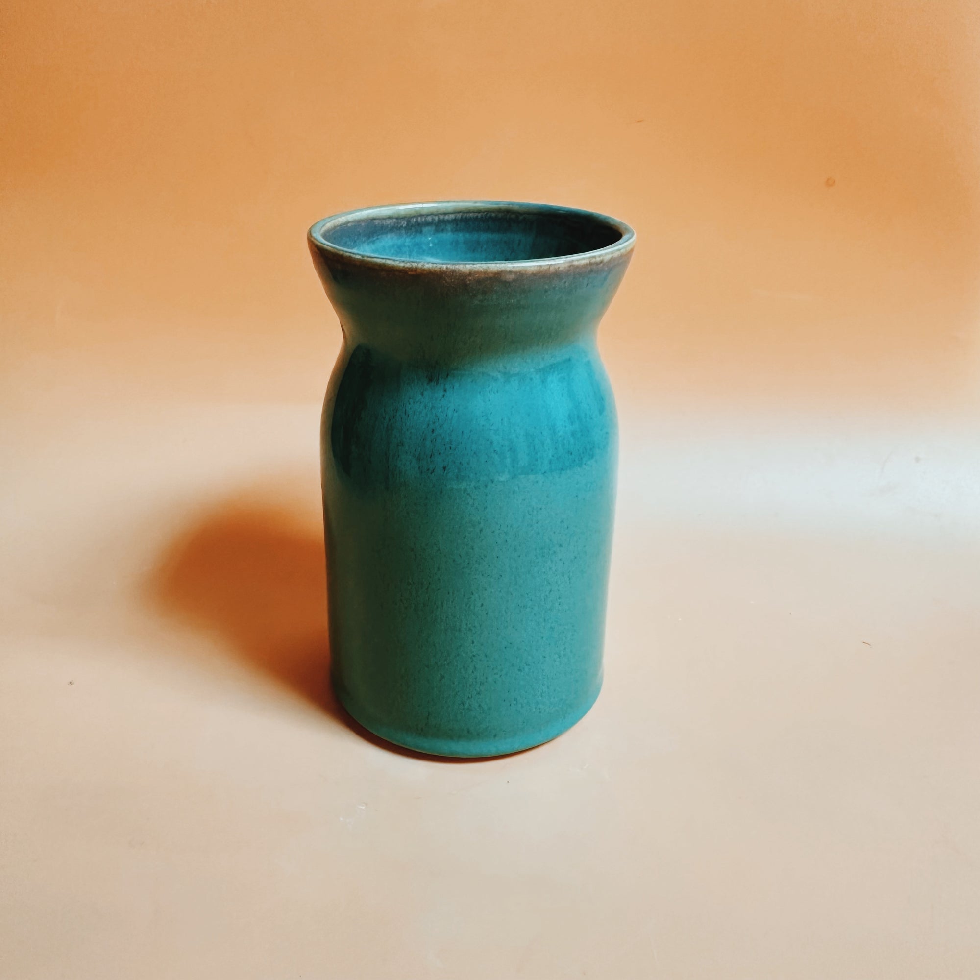 Seafoam Milk jug Vase