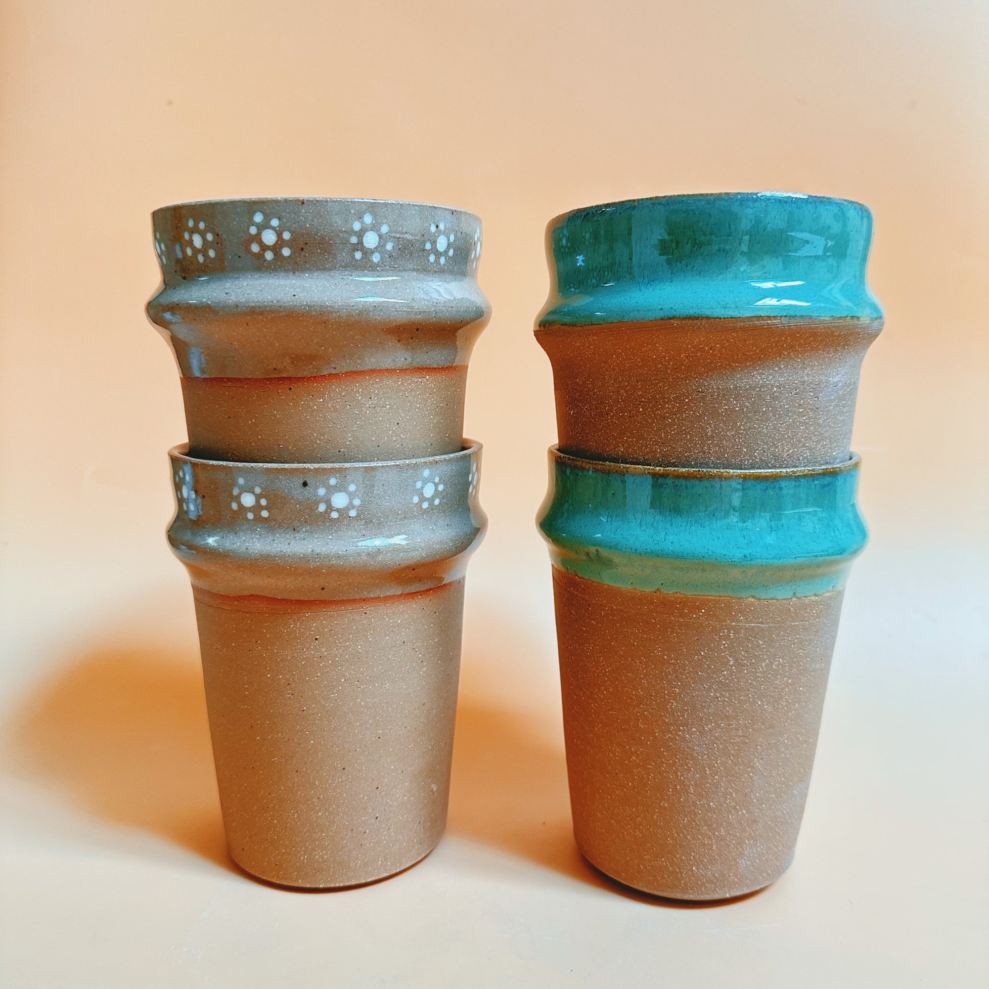 Summer Tumblers