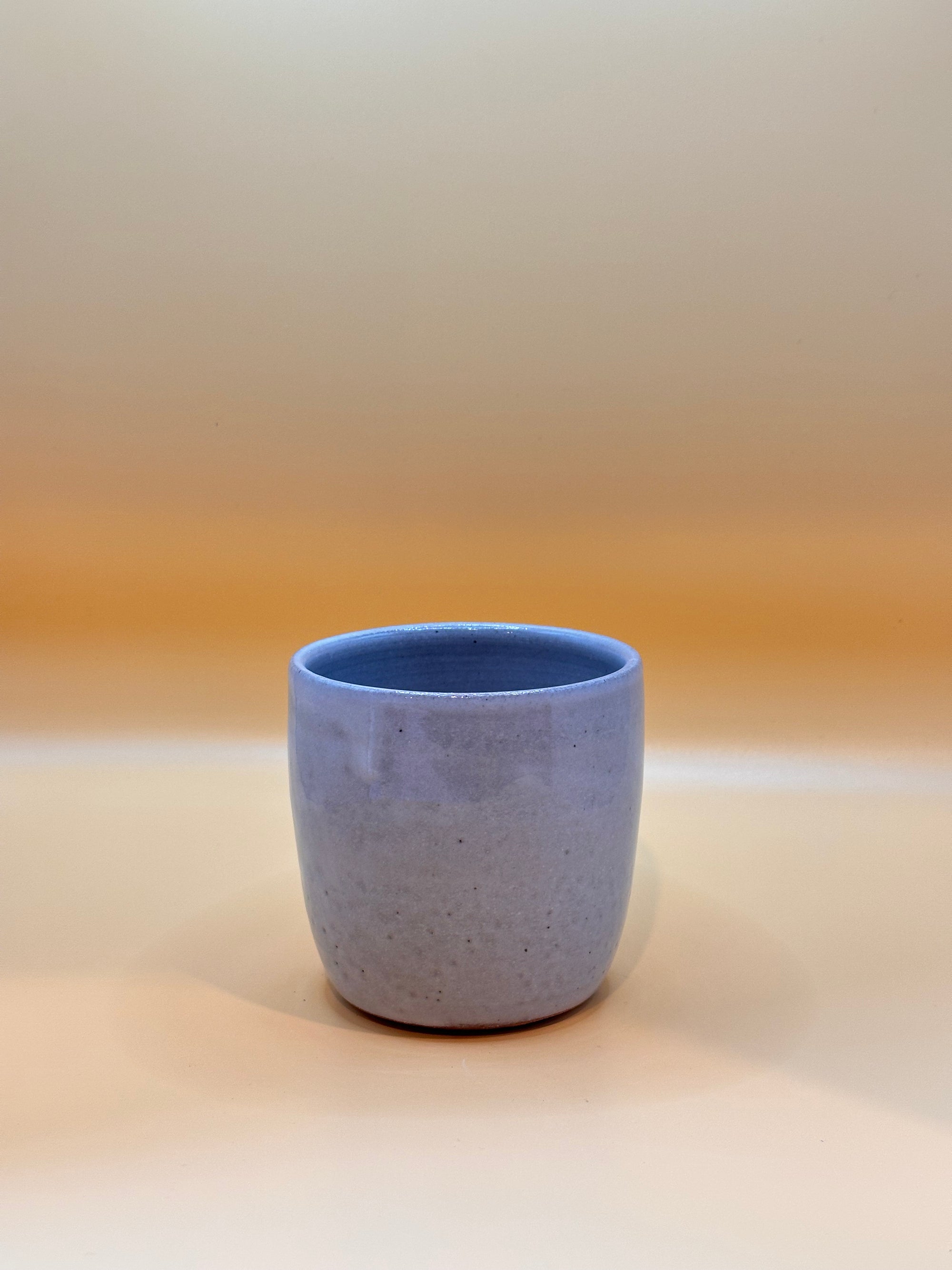 Rounded All Purpose Tumbler