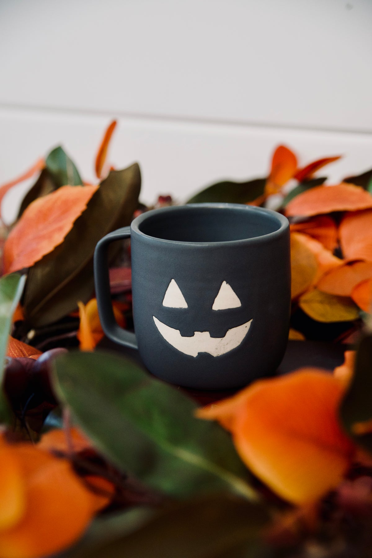 Our Mug ~ Pumpkin edition