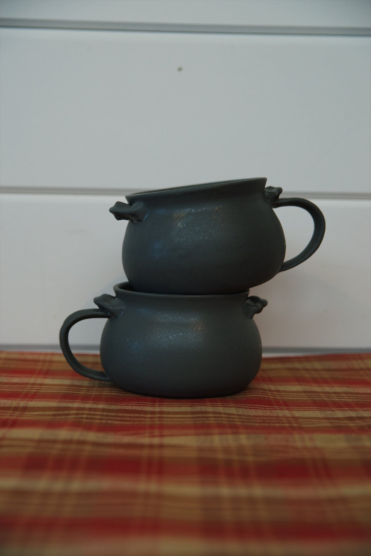 Cauldron Mug