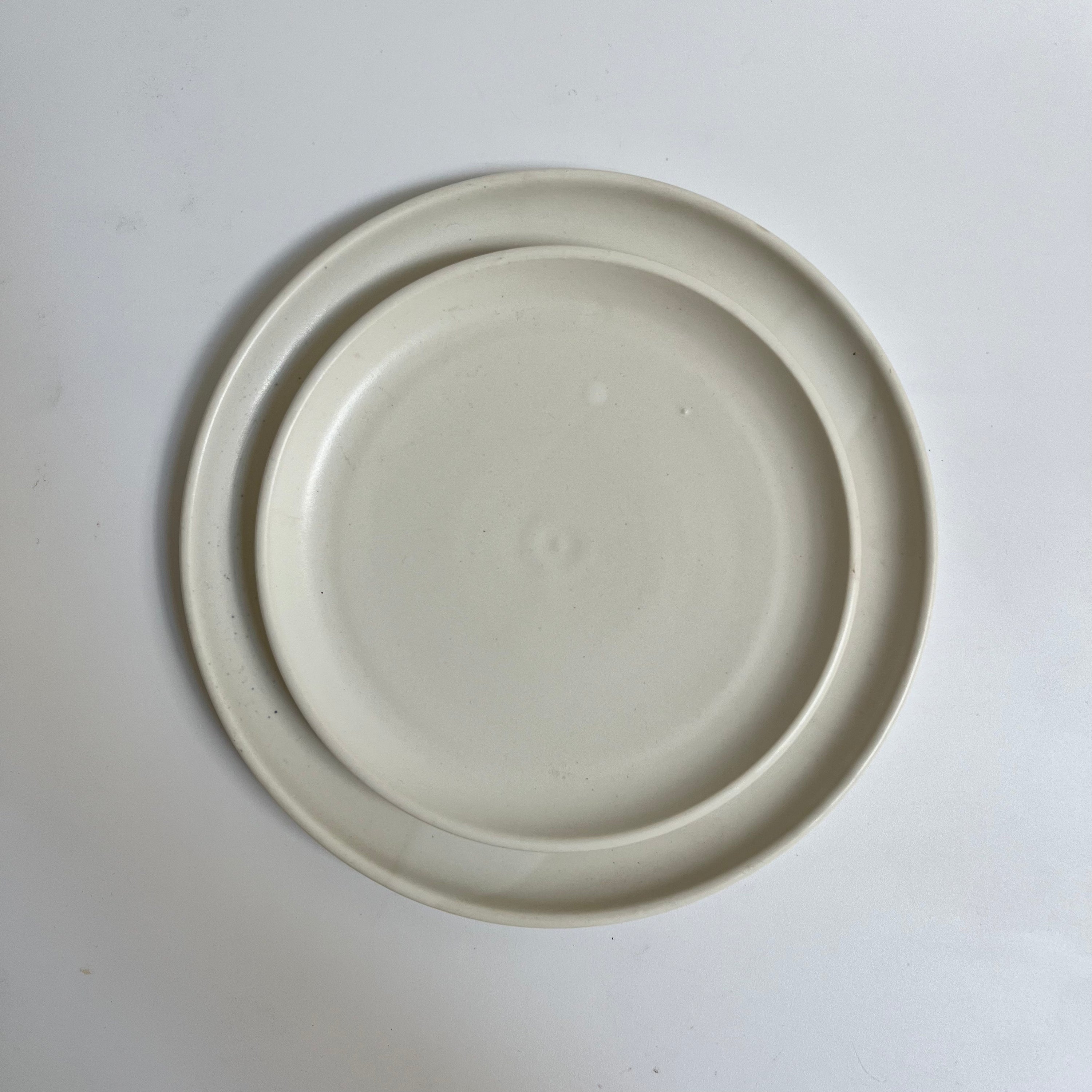 7" Plate, Custom