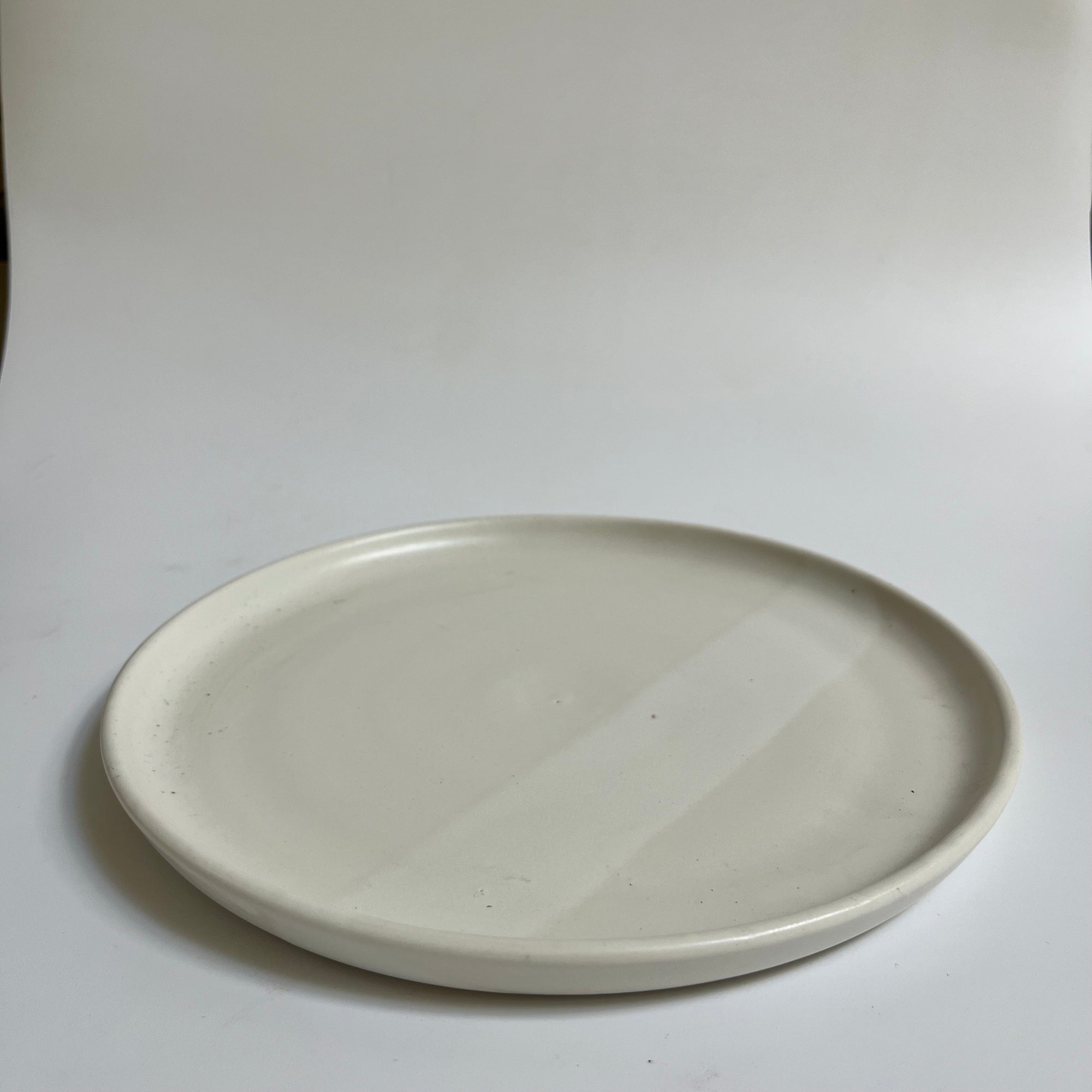 9" Plate, Custom