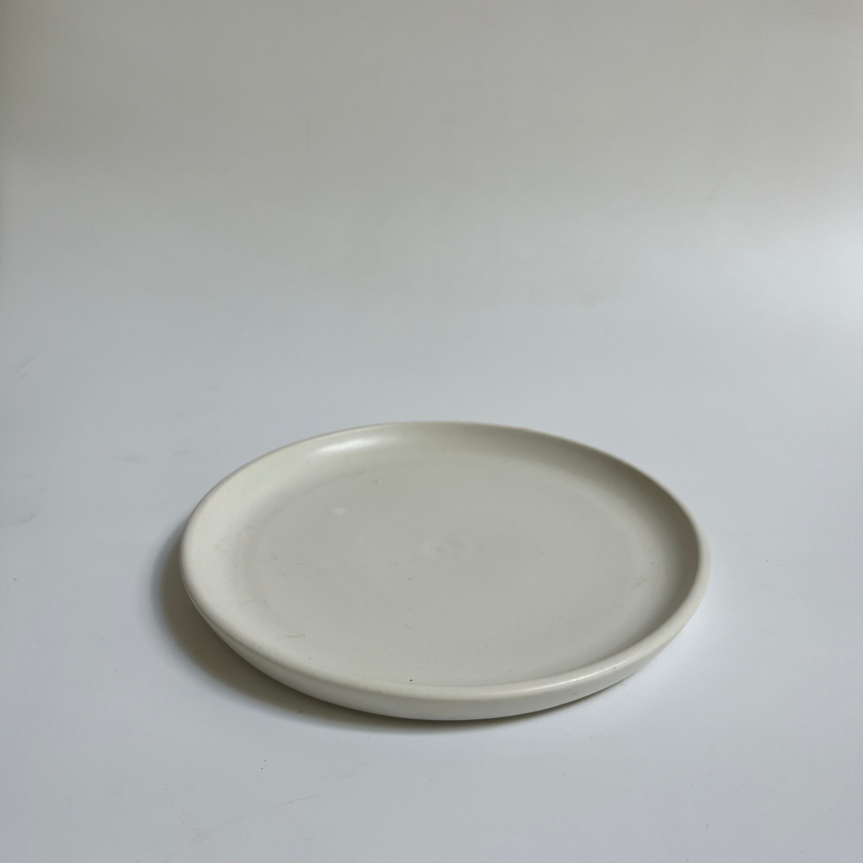 7" Plate, Custom
