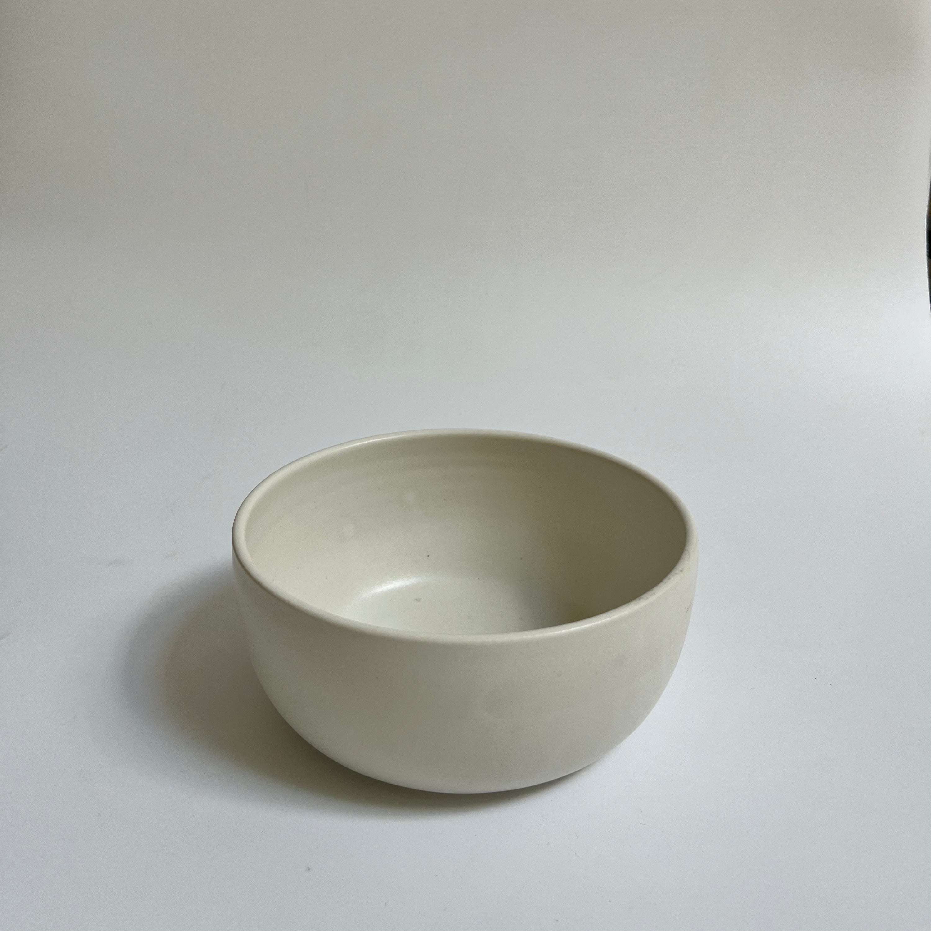 Cereal Bowl, Custom