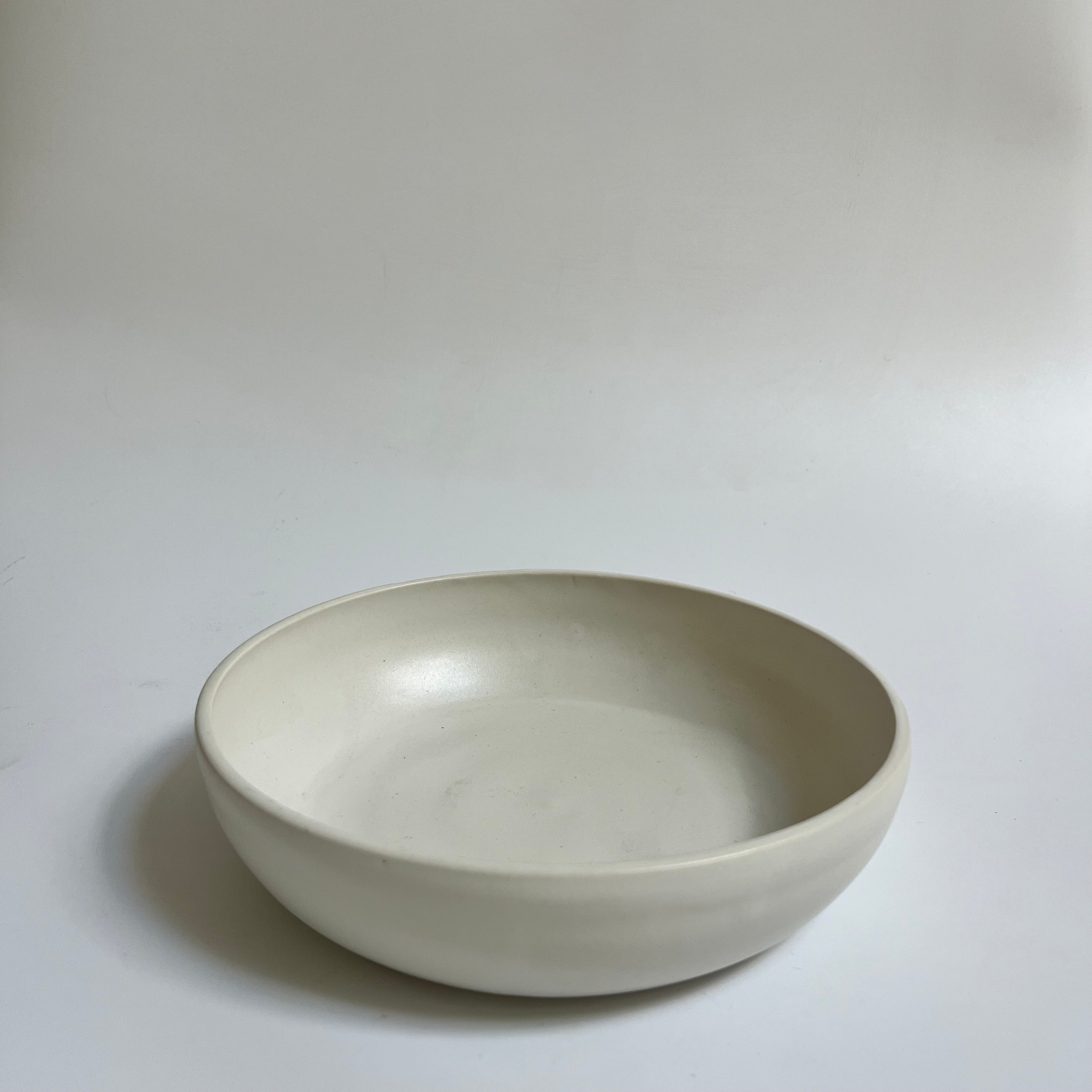 Small Pasta Bowl, Custom