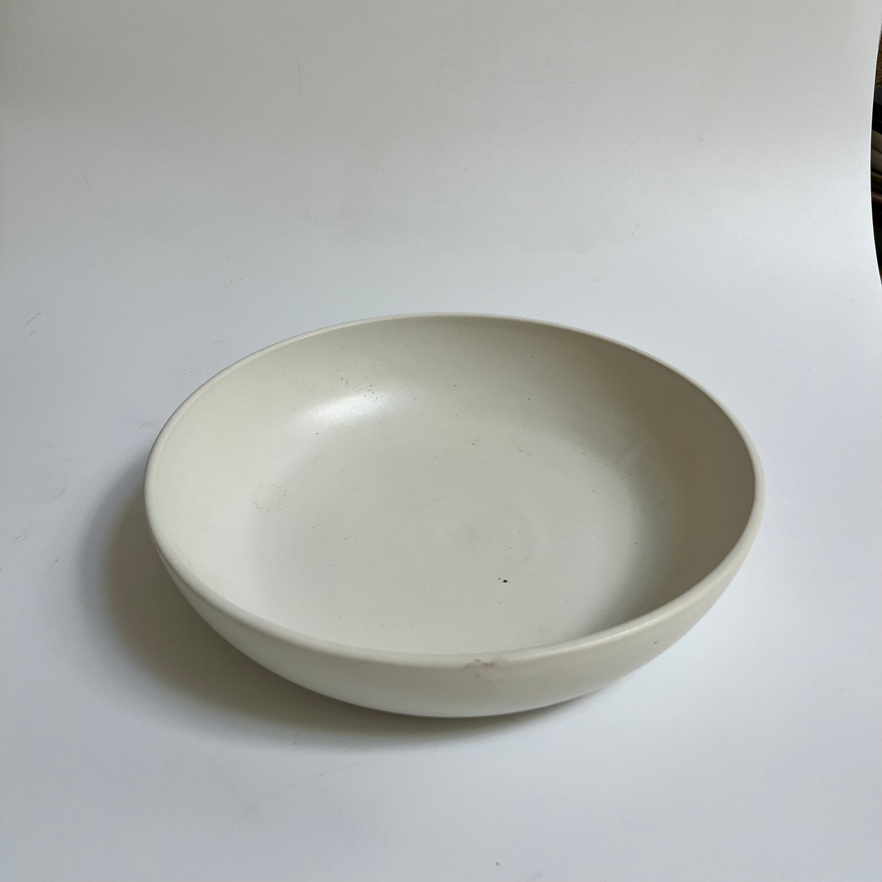 Large Pasta Bowl, Custom