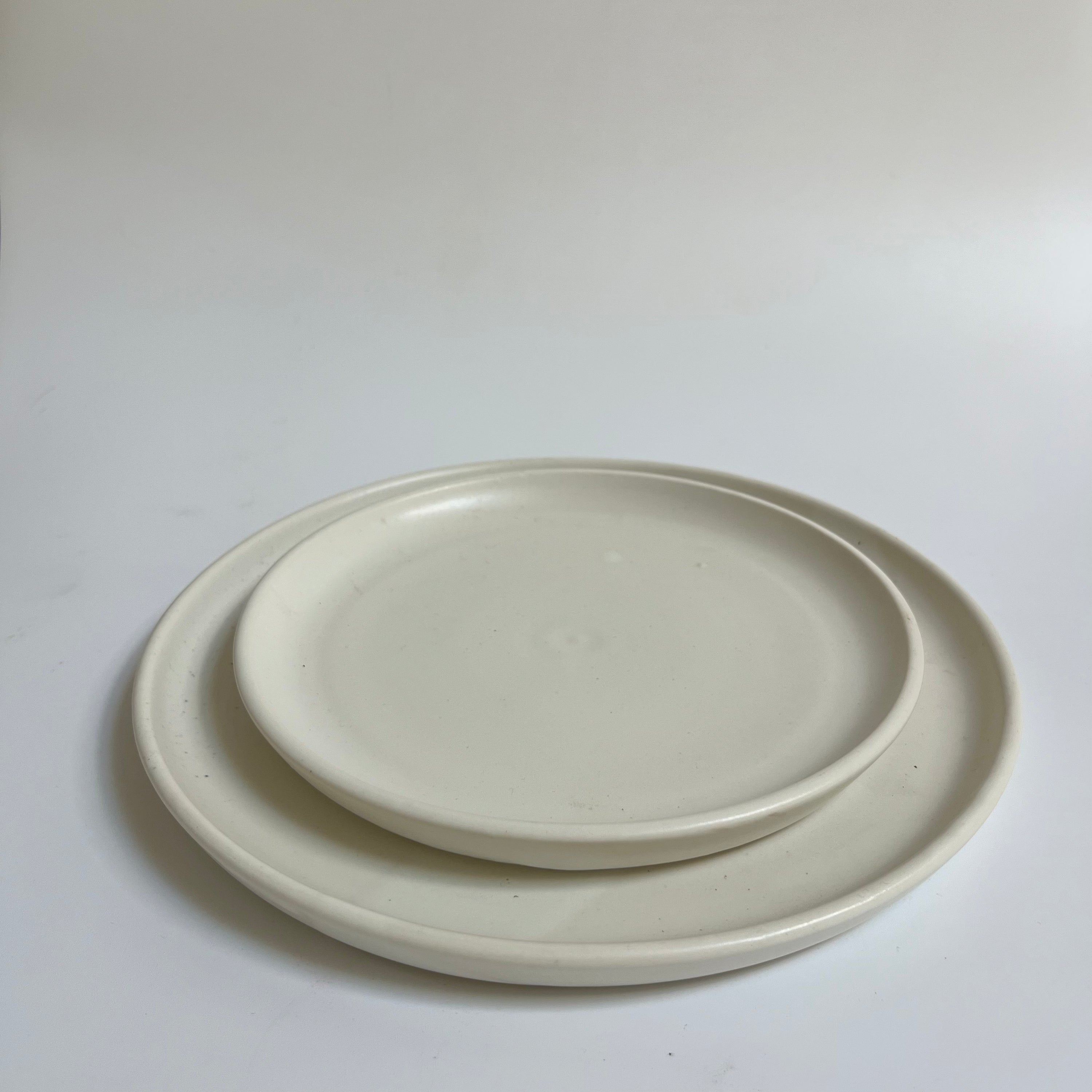 7" Plate, Custom