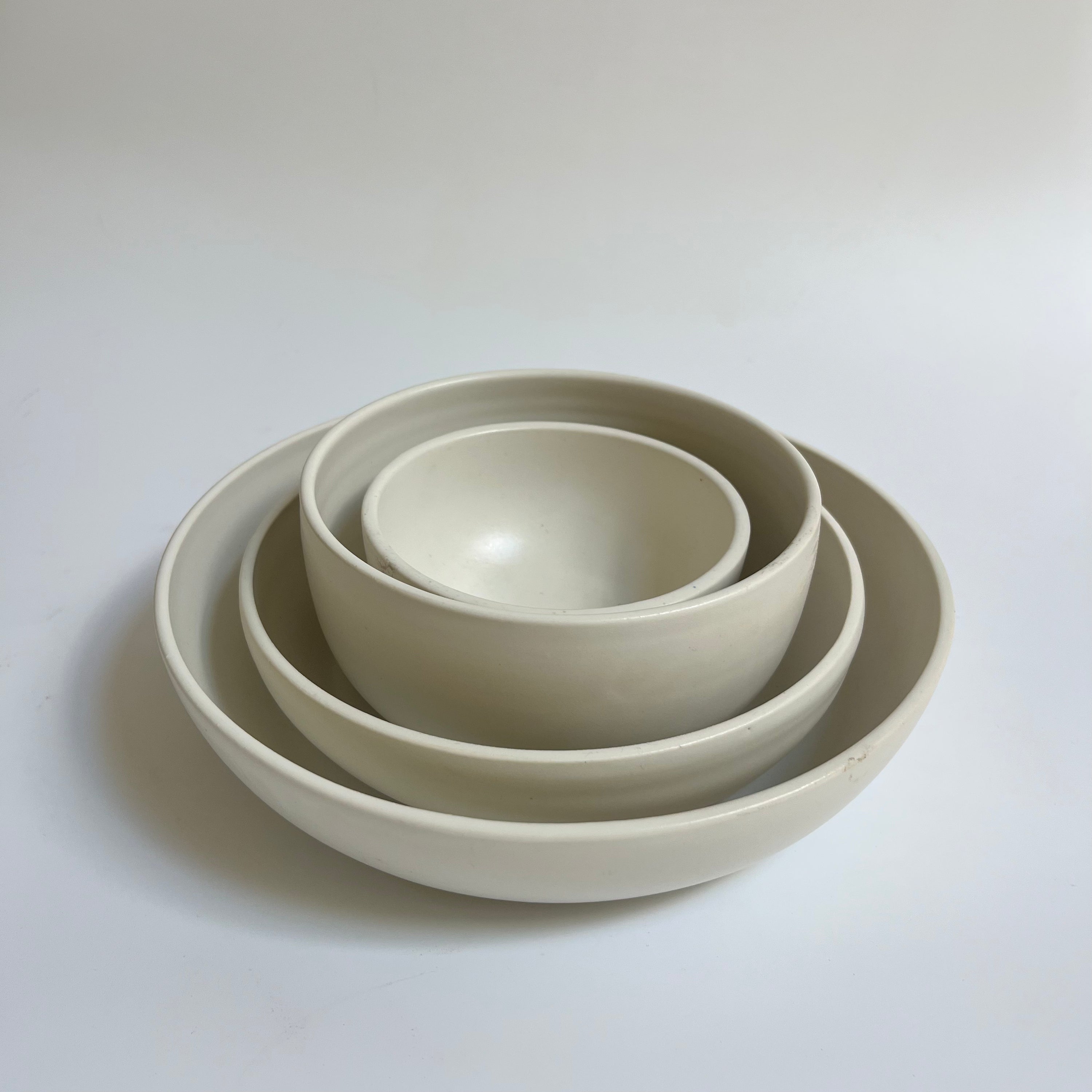 Cereal Bowl, Custom