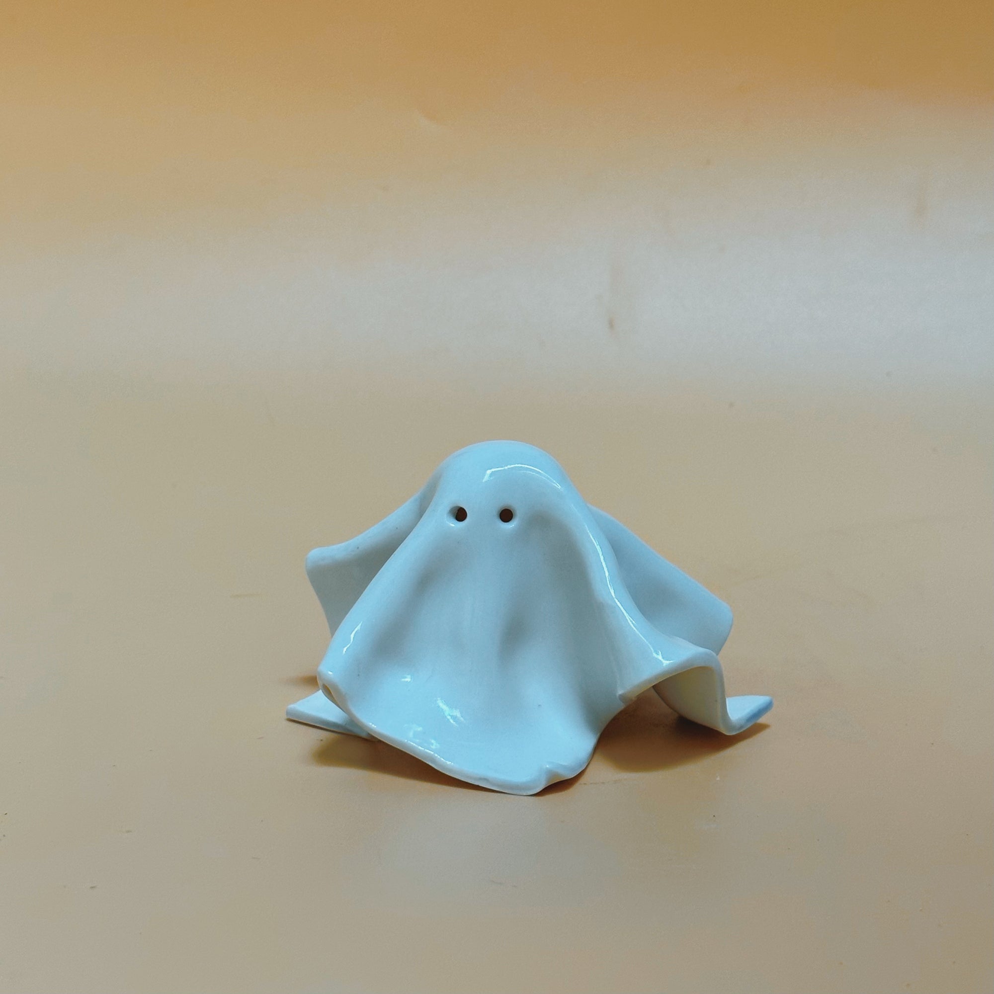 Porcelain Ghost