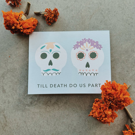 Till Death