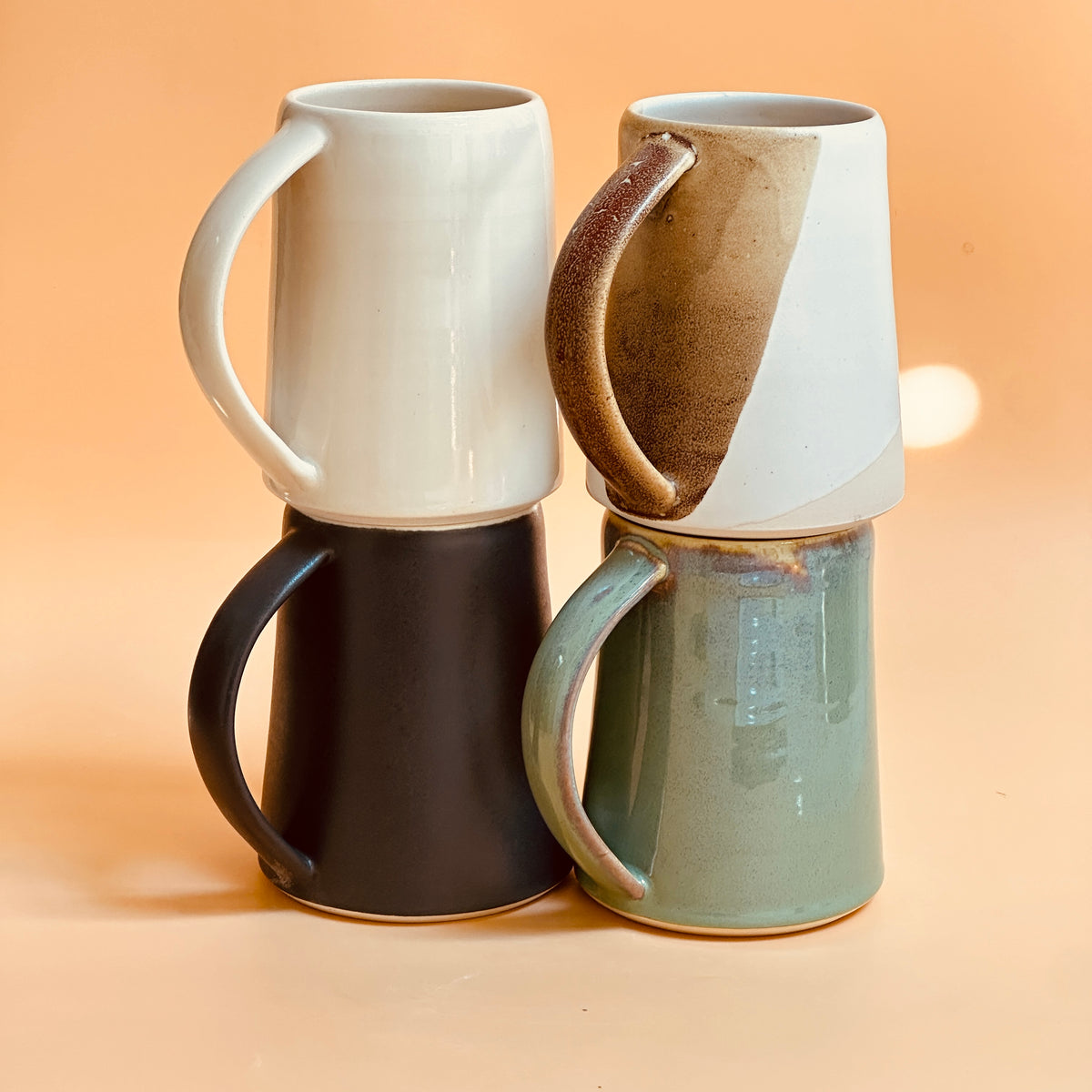 Bier Stein