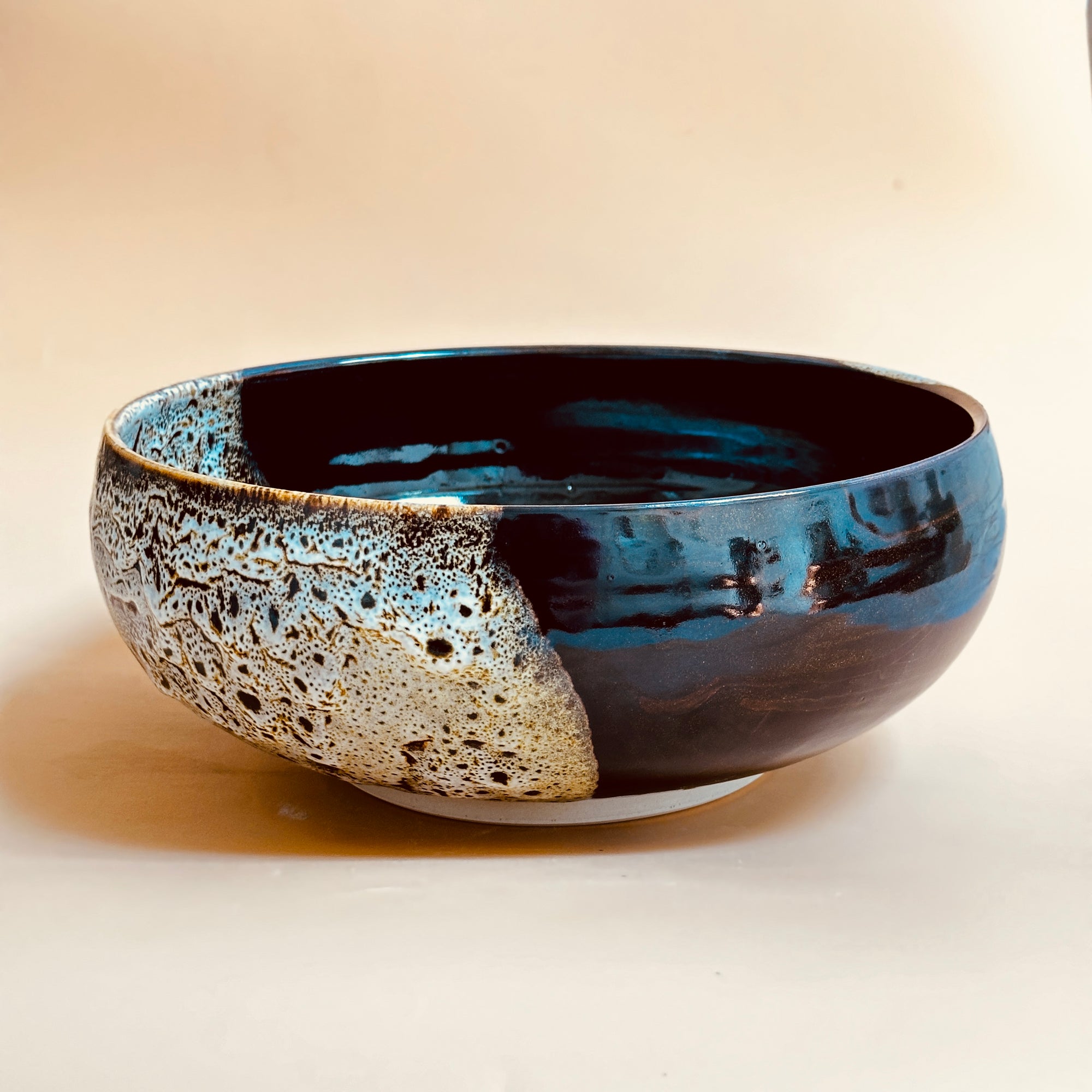 Serving Bowl