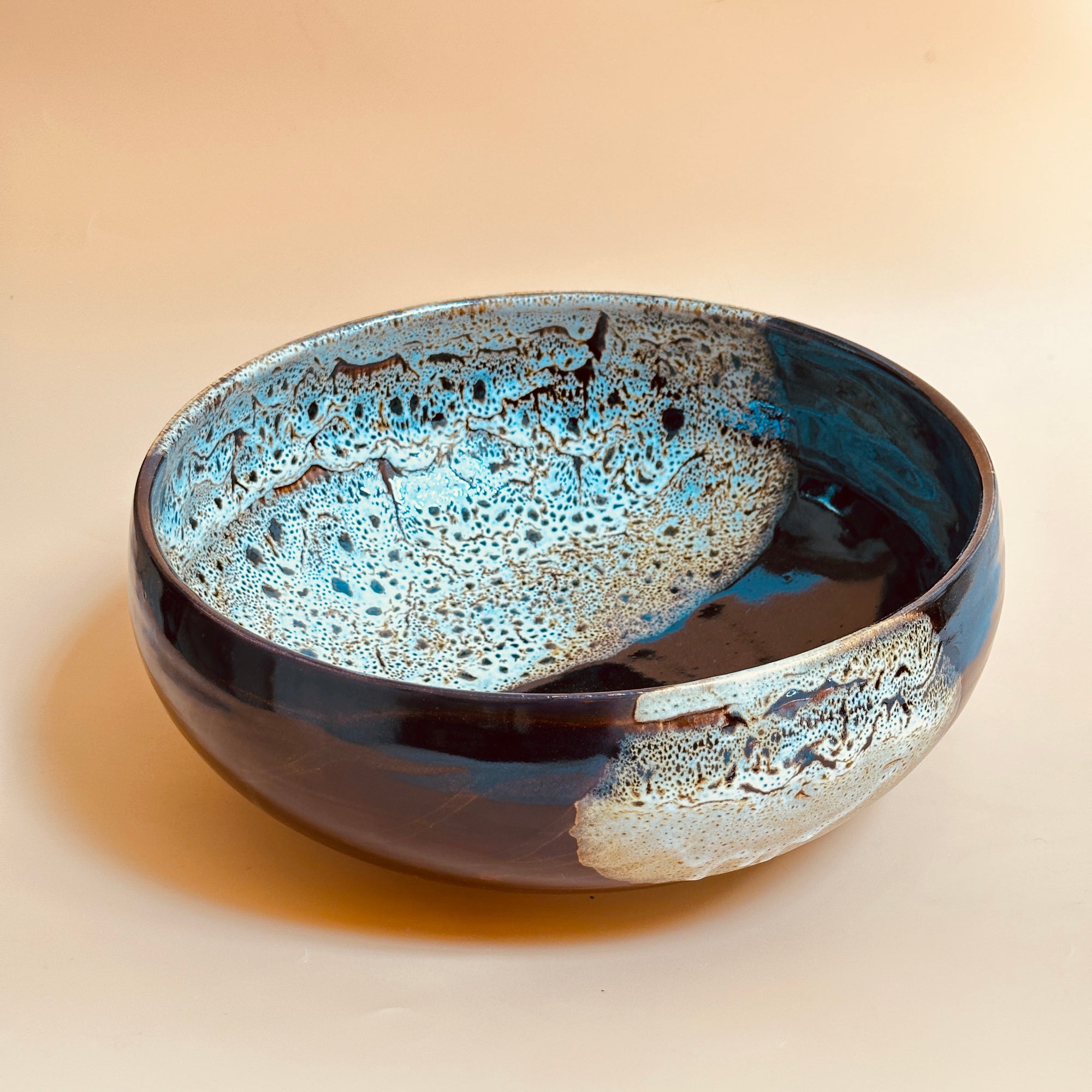 Serving Bowl