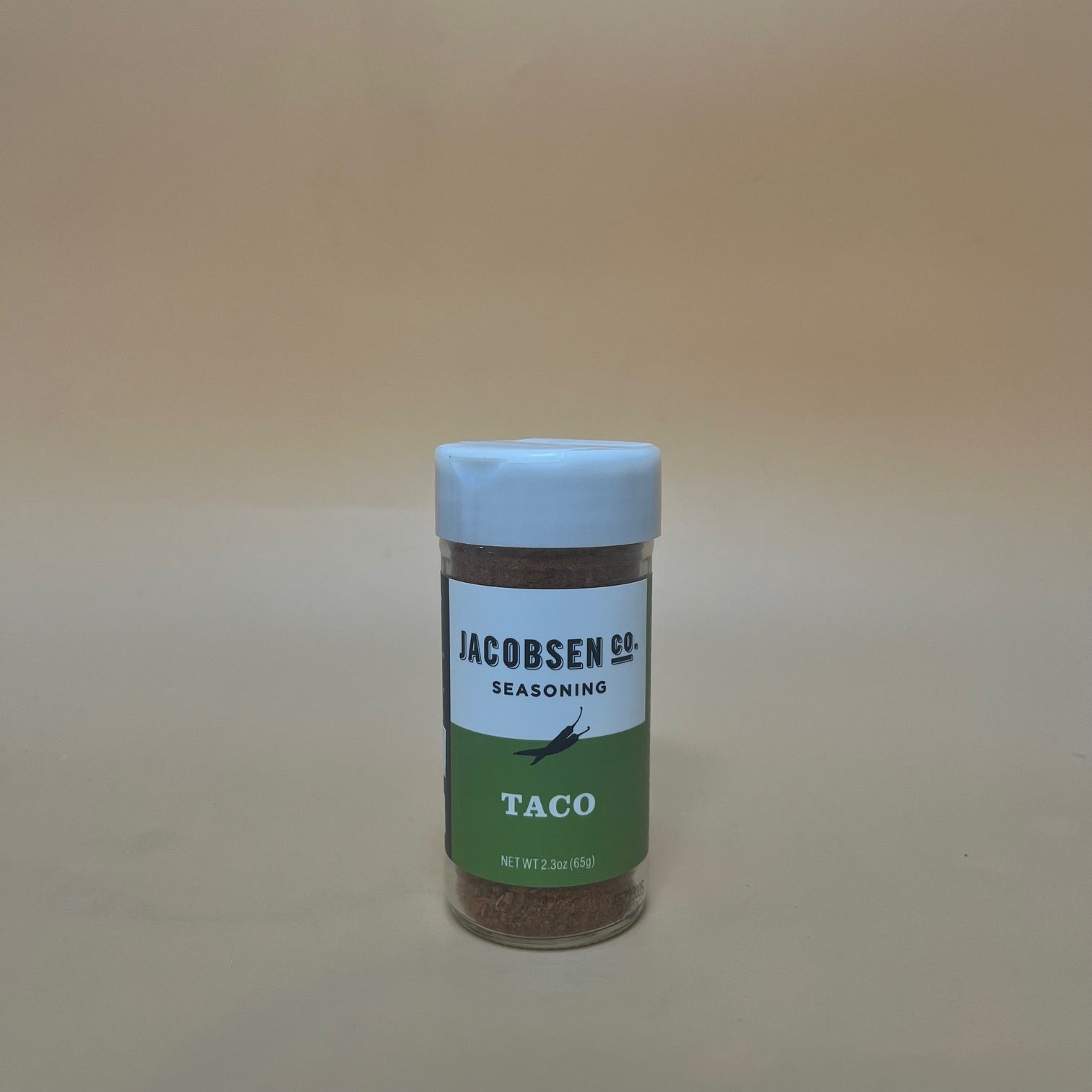 Jacobsen Co. Taco Seasoning