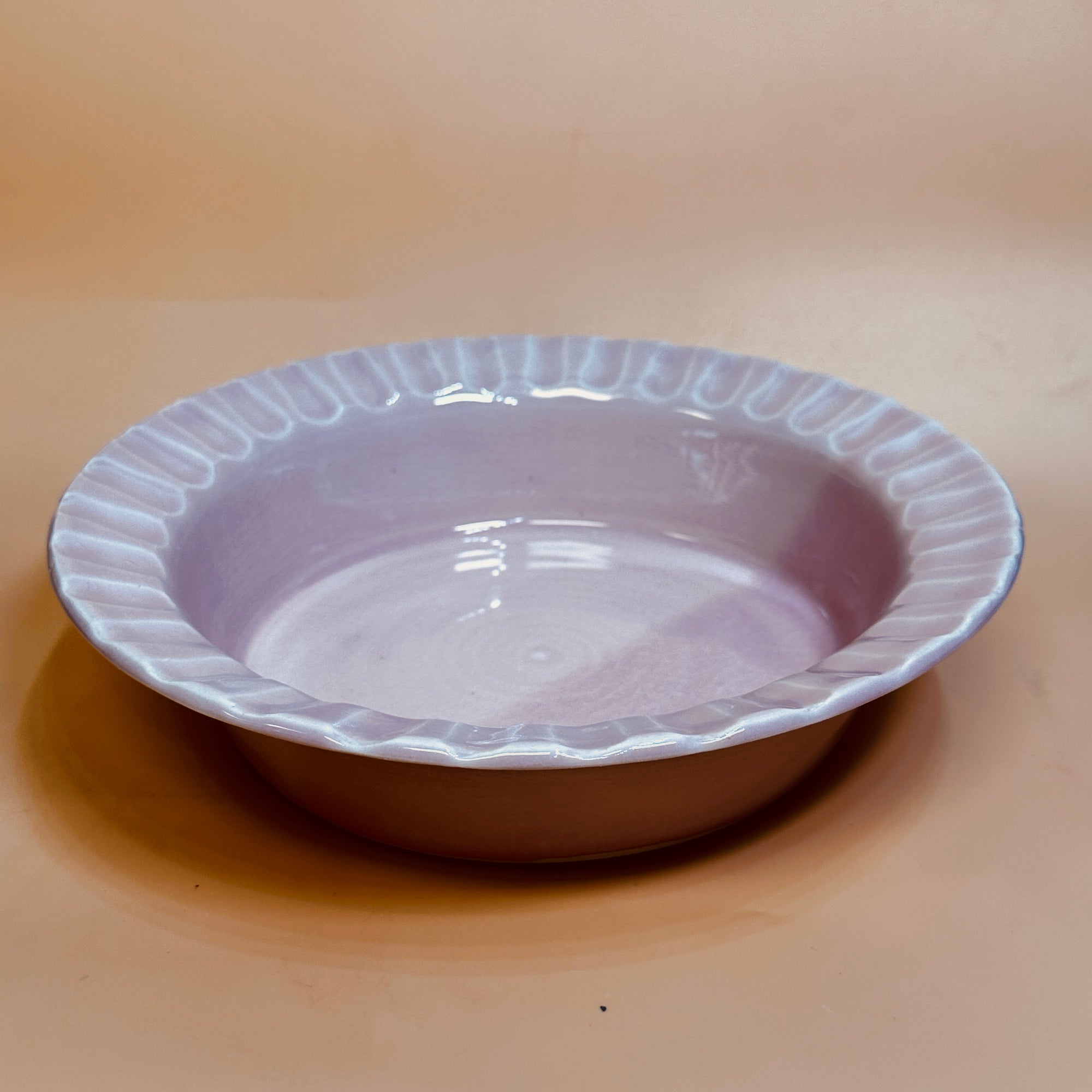 Pie Dish