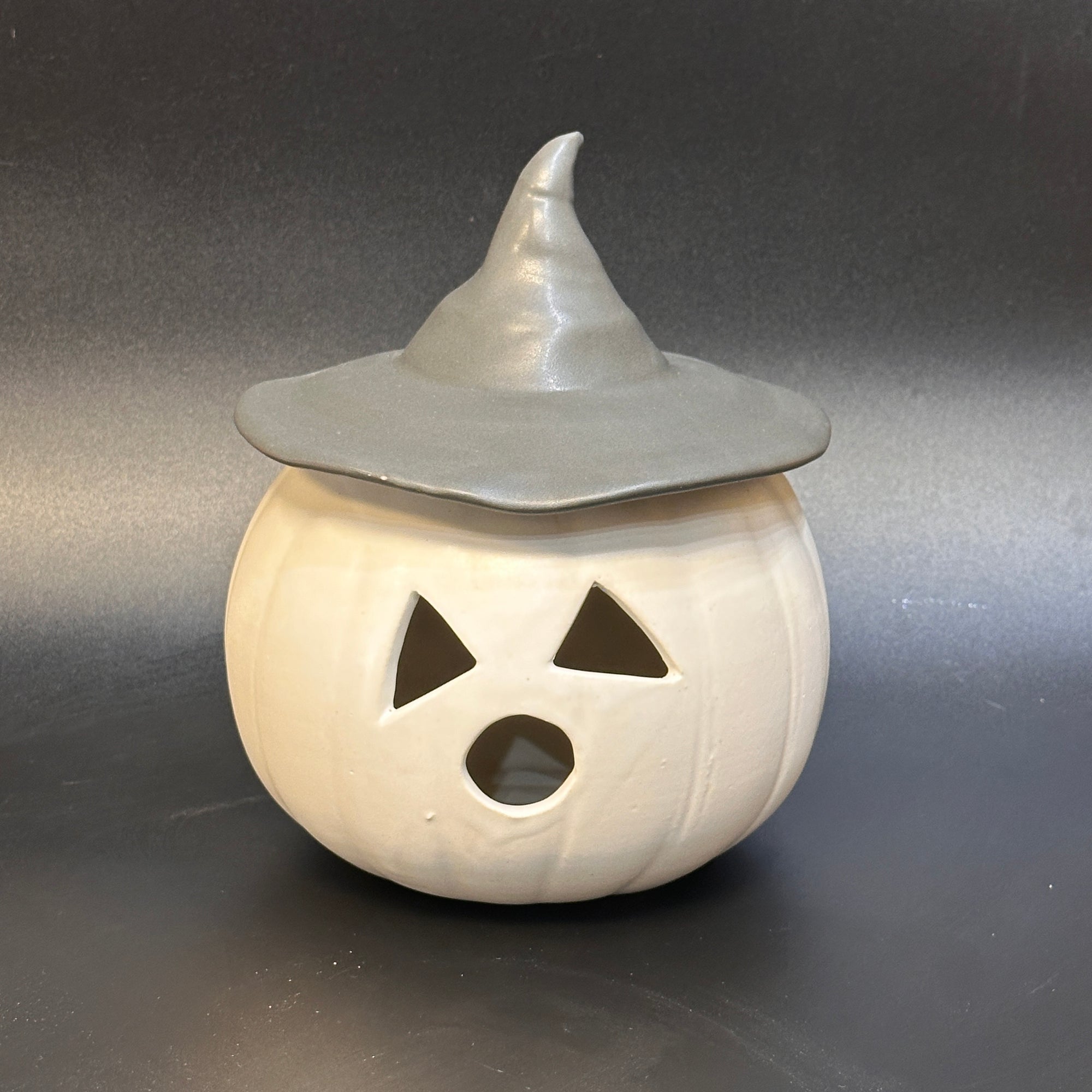 Ceramic Pumpkins