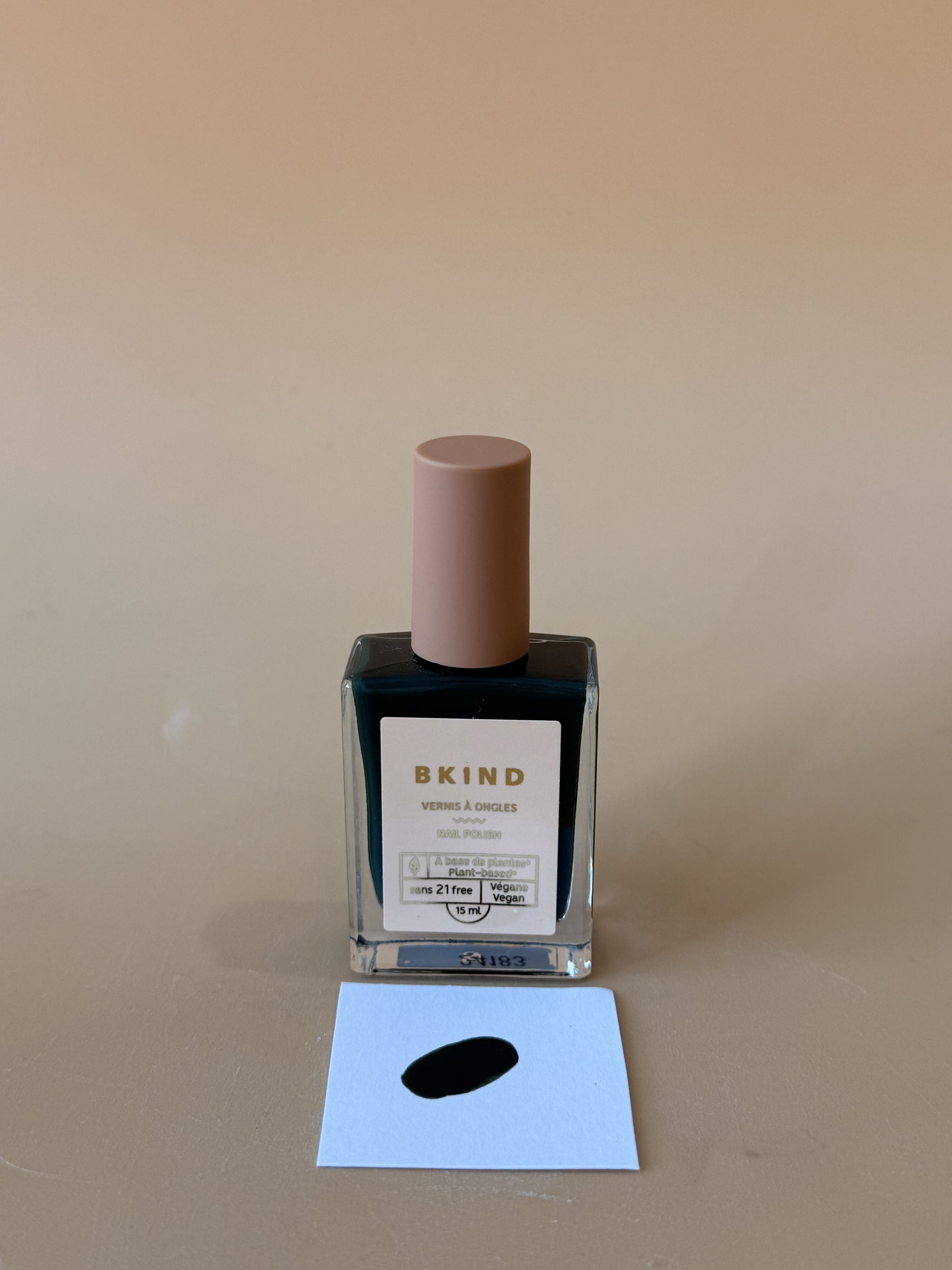 BKind Polish