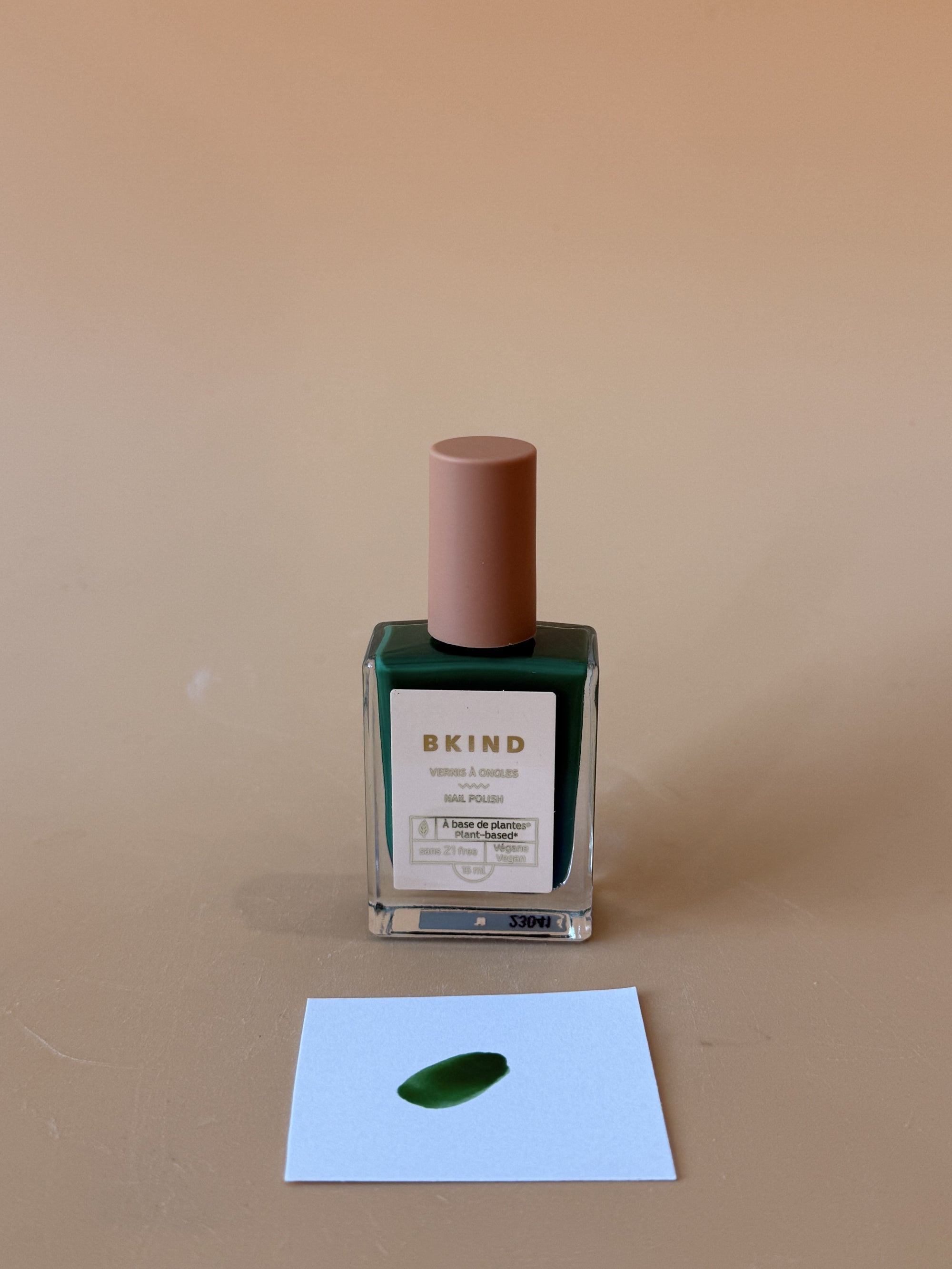 BKind Polish