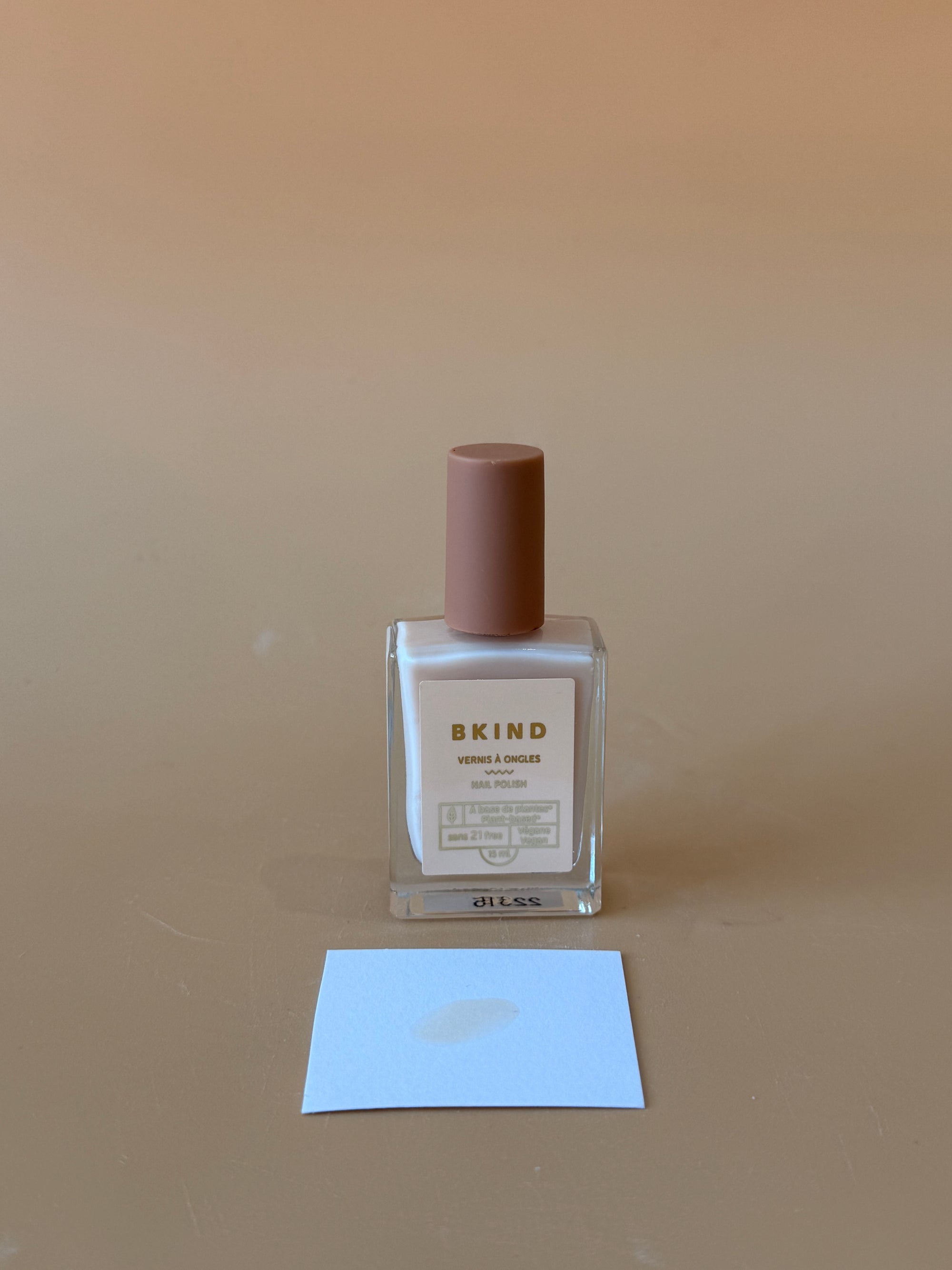 BKind Polish