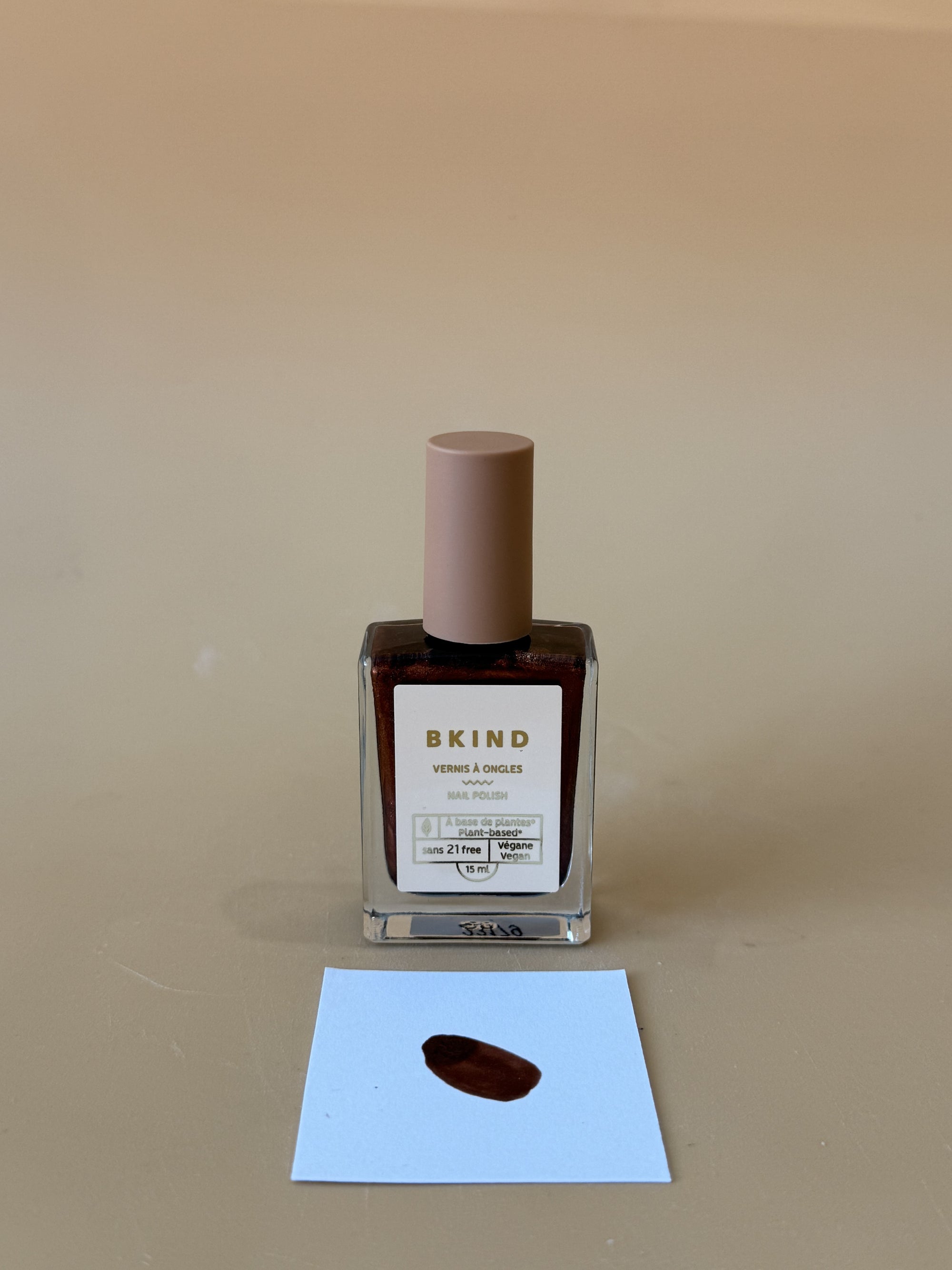 BKind Polish