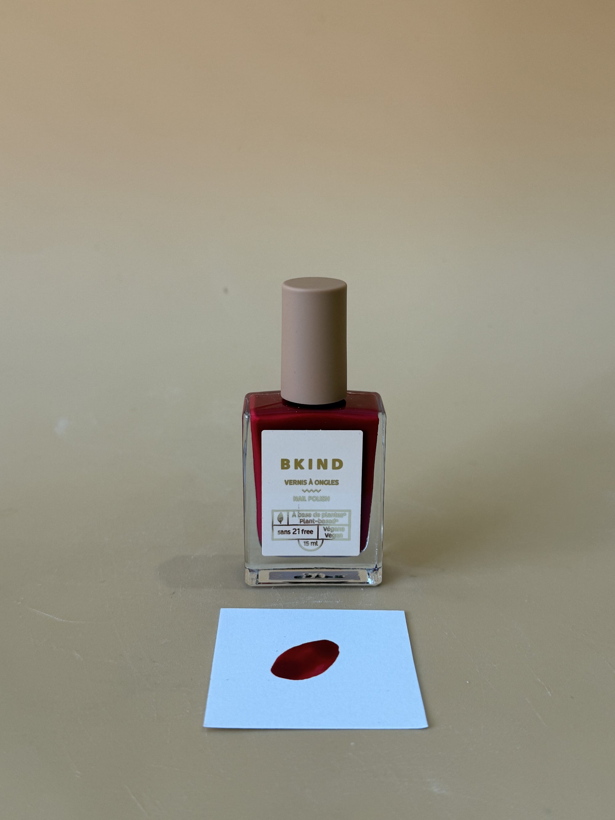 BKind Polish