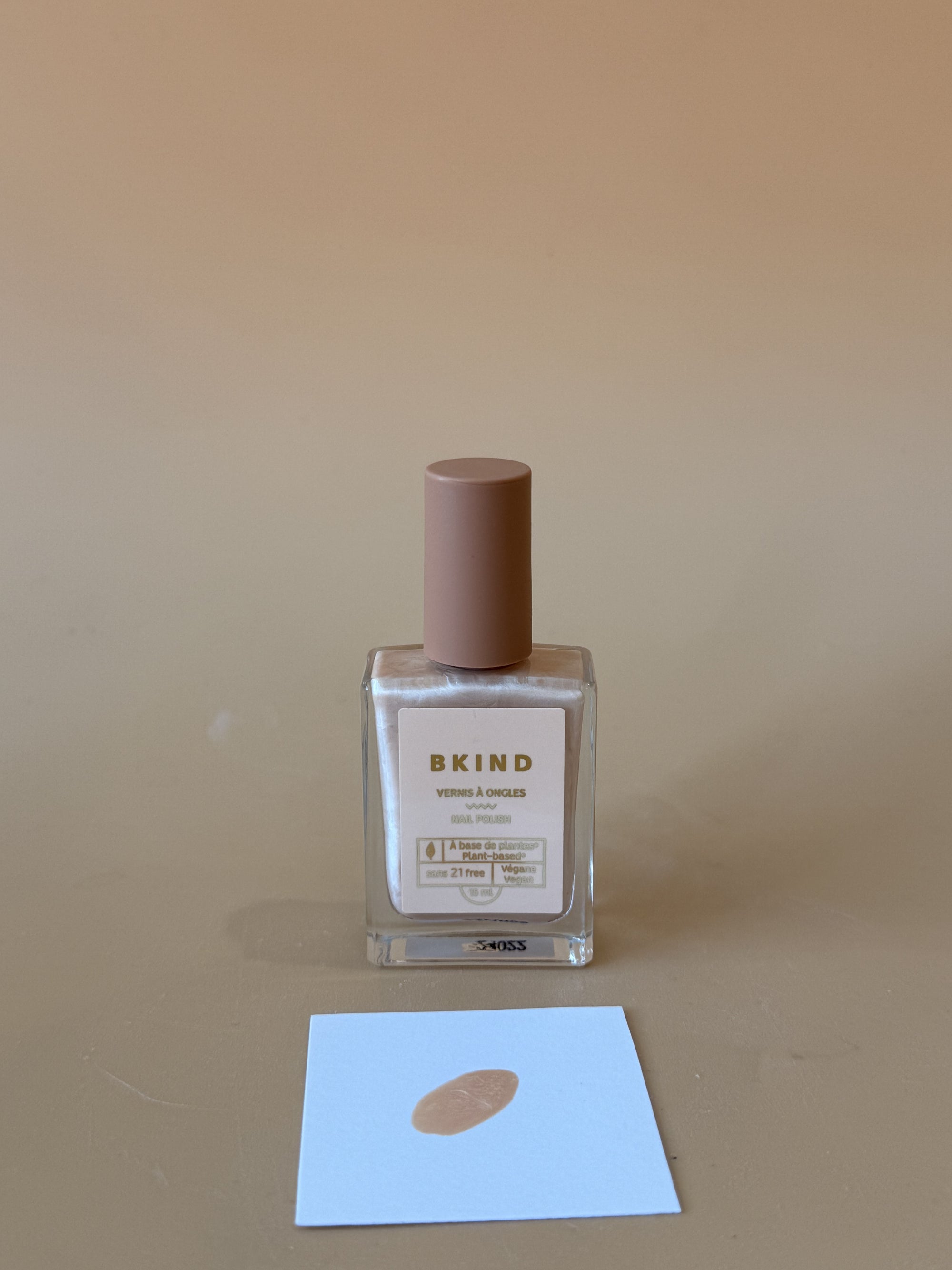 BKind Polish