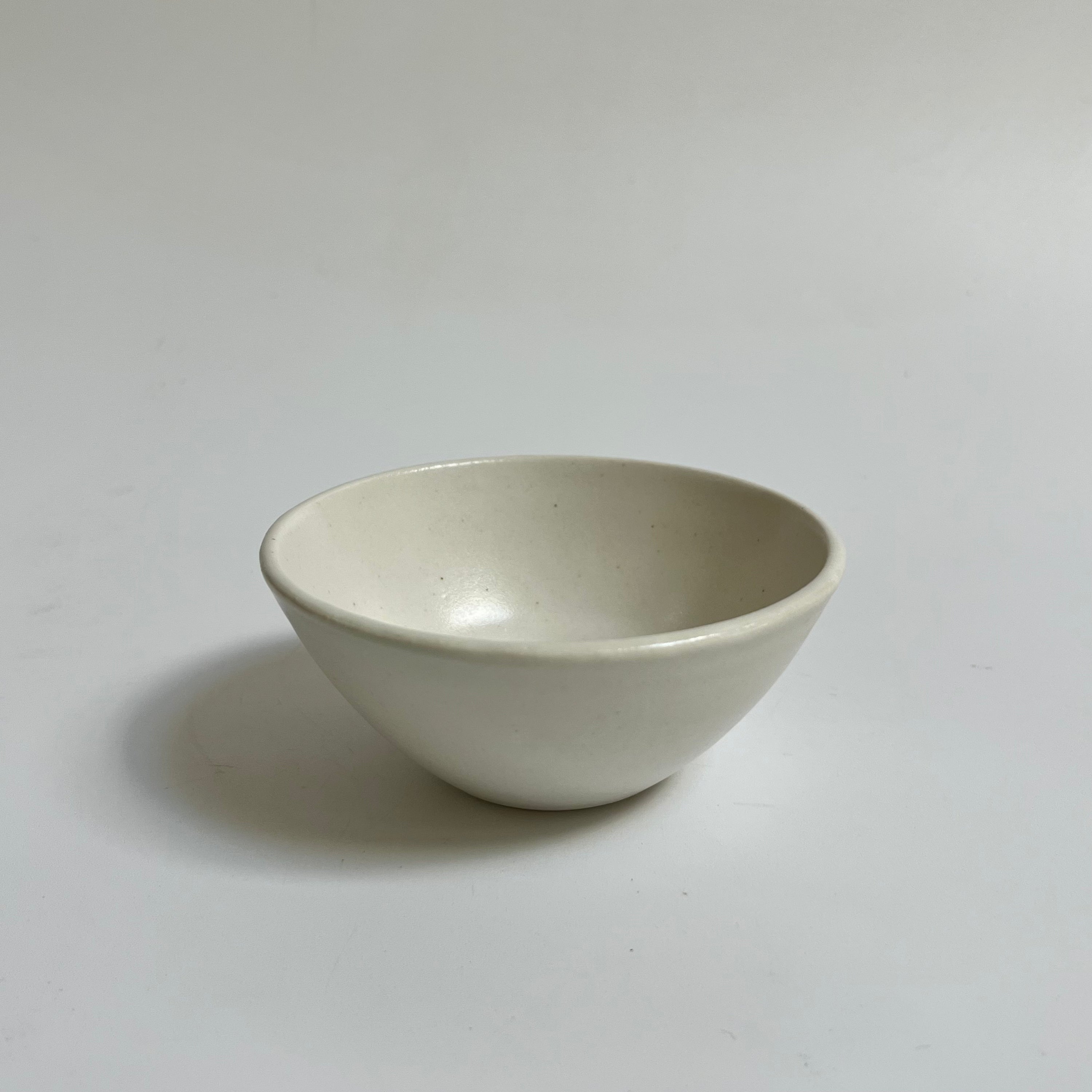 Cereal Bowl, Custom