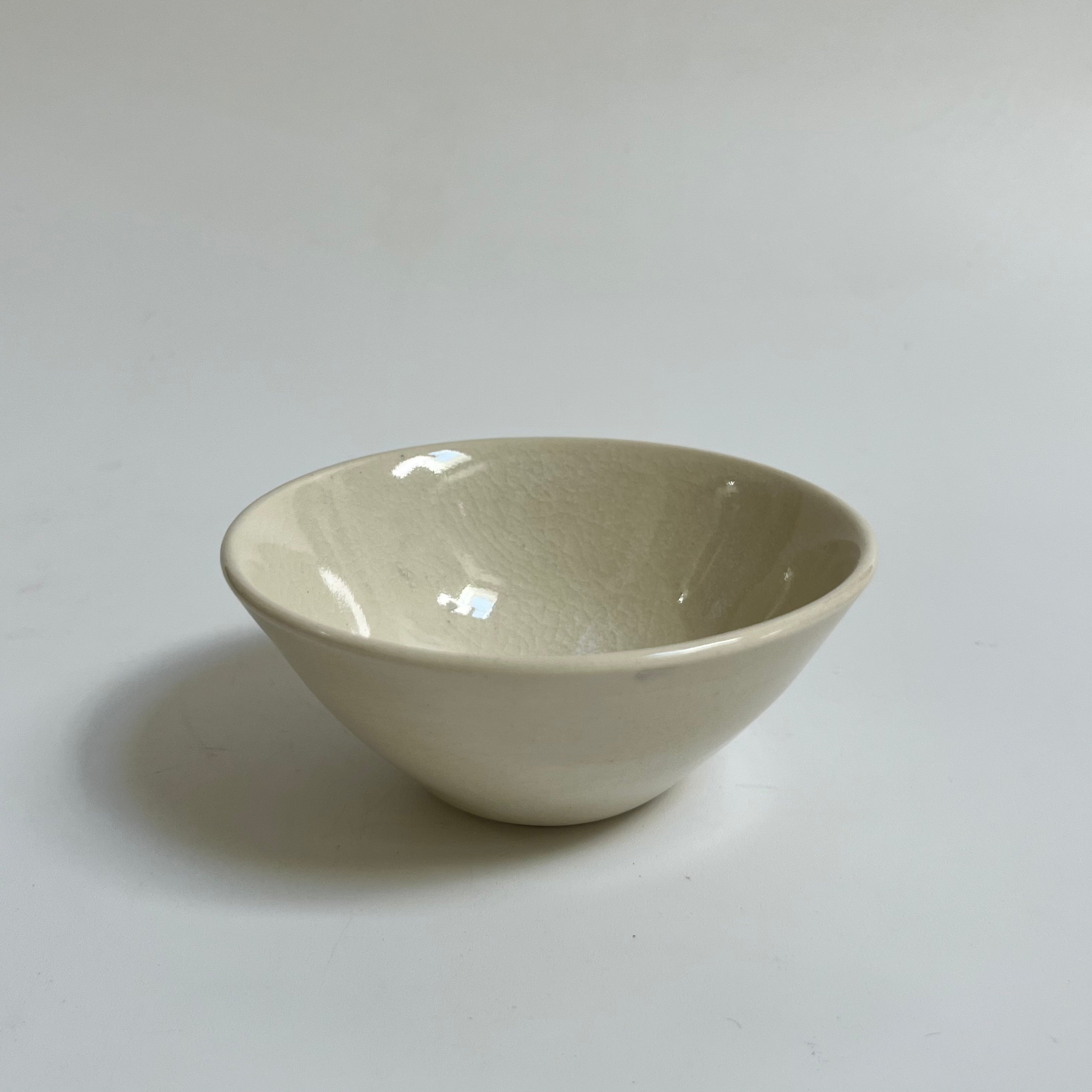 Snack Bowl, custom