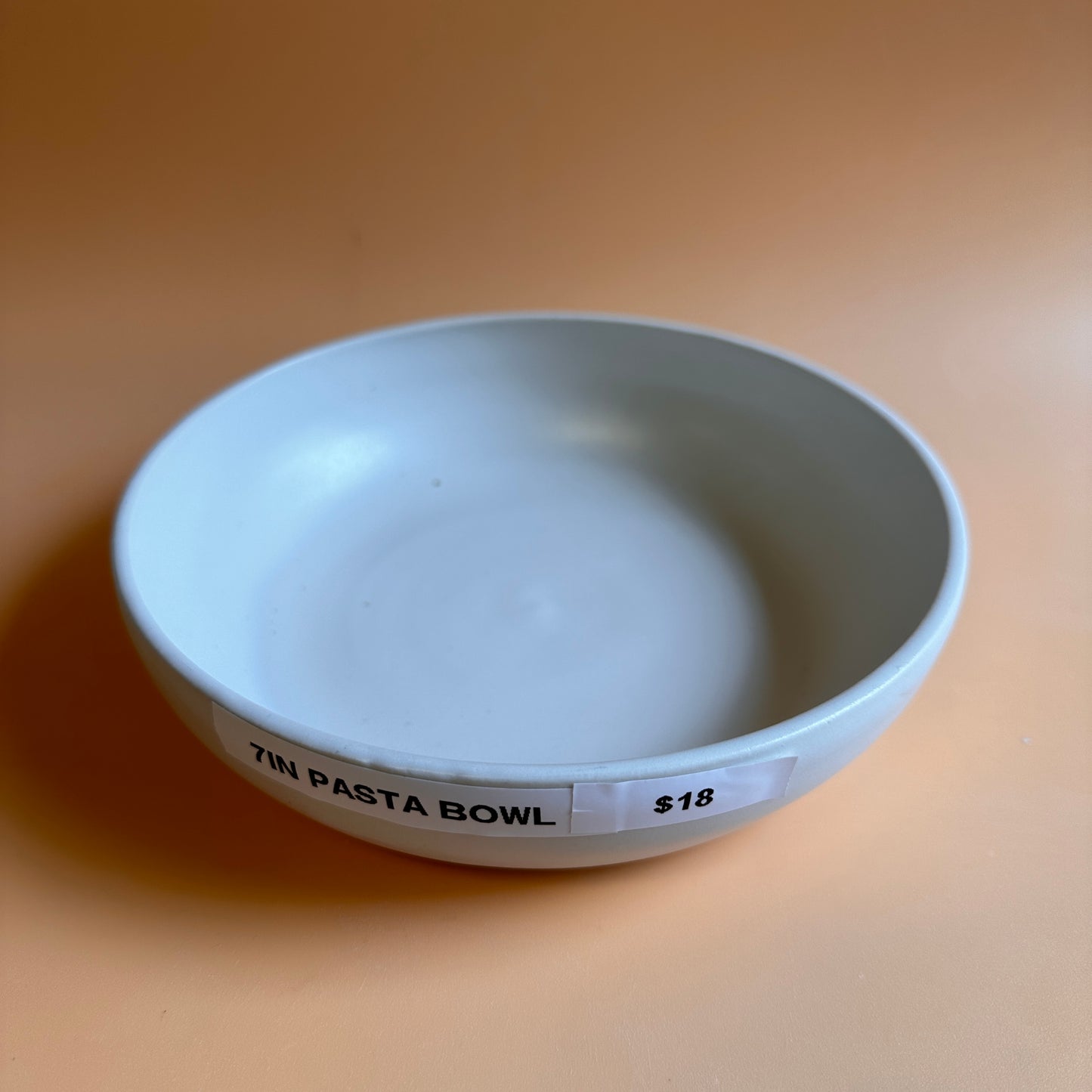 Small Pasta Bowl
