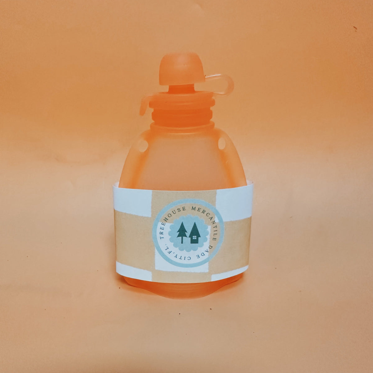 Reusable pouch