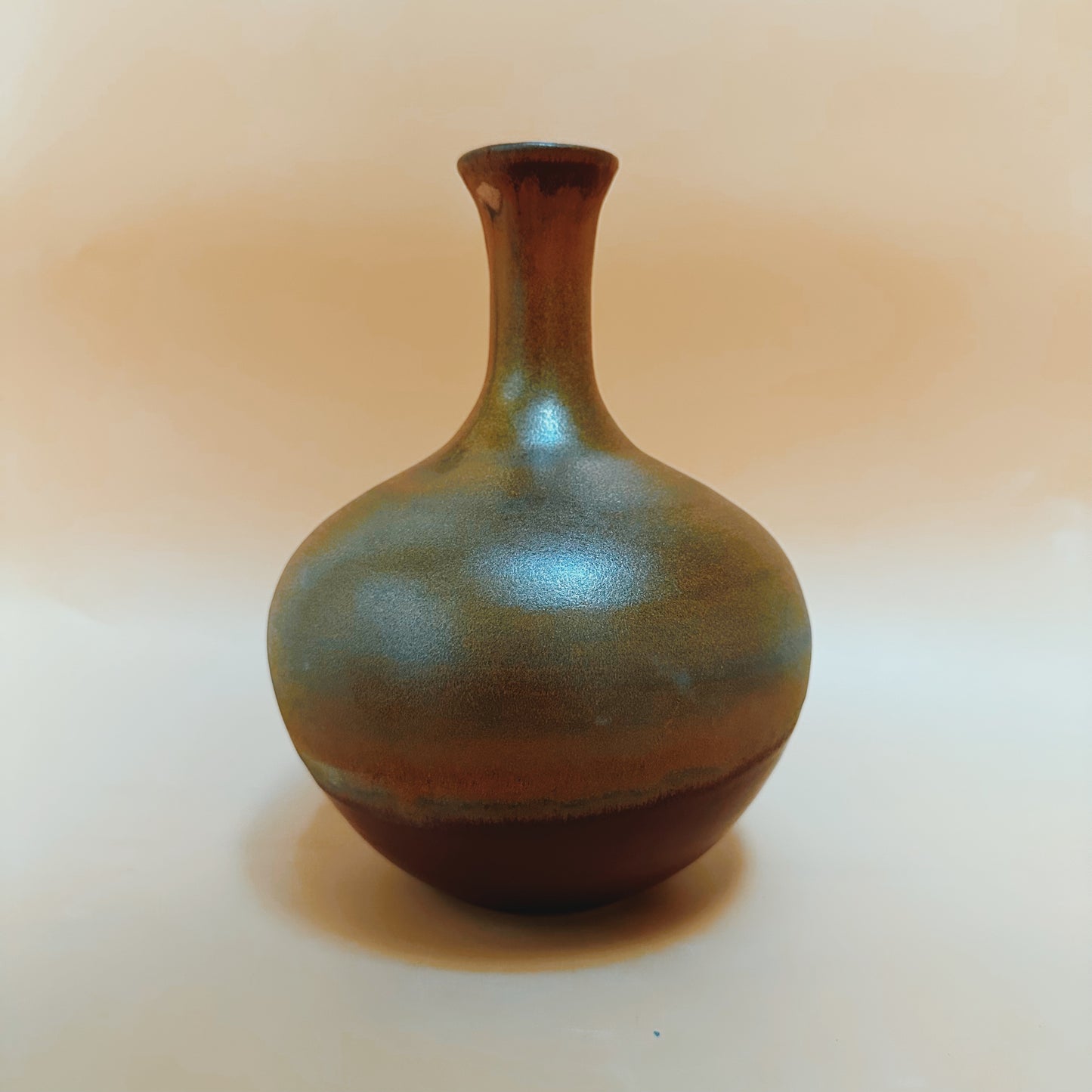 Neck Vase