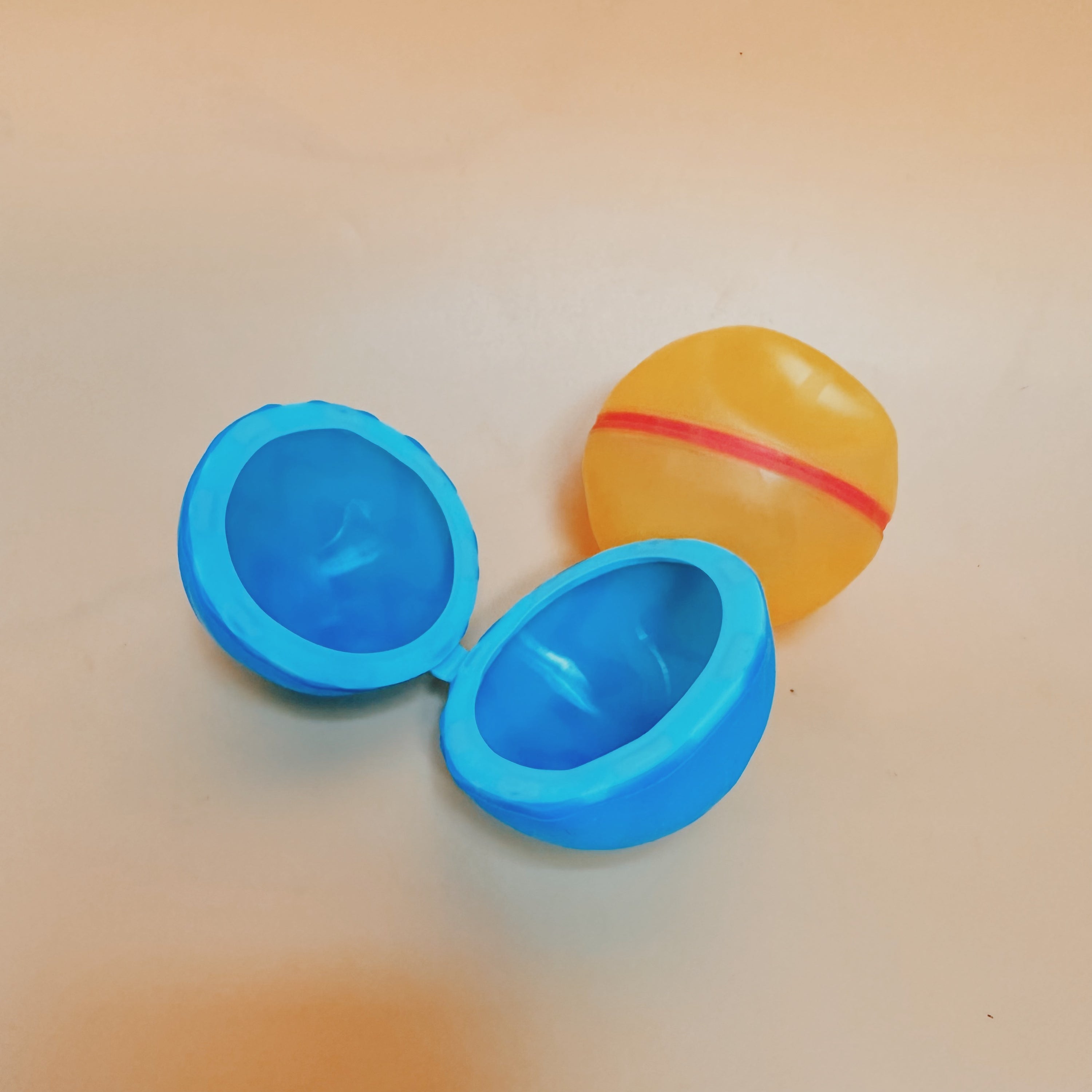 Reusable Water Ballon