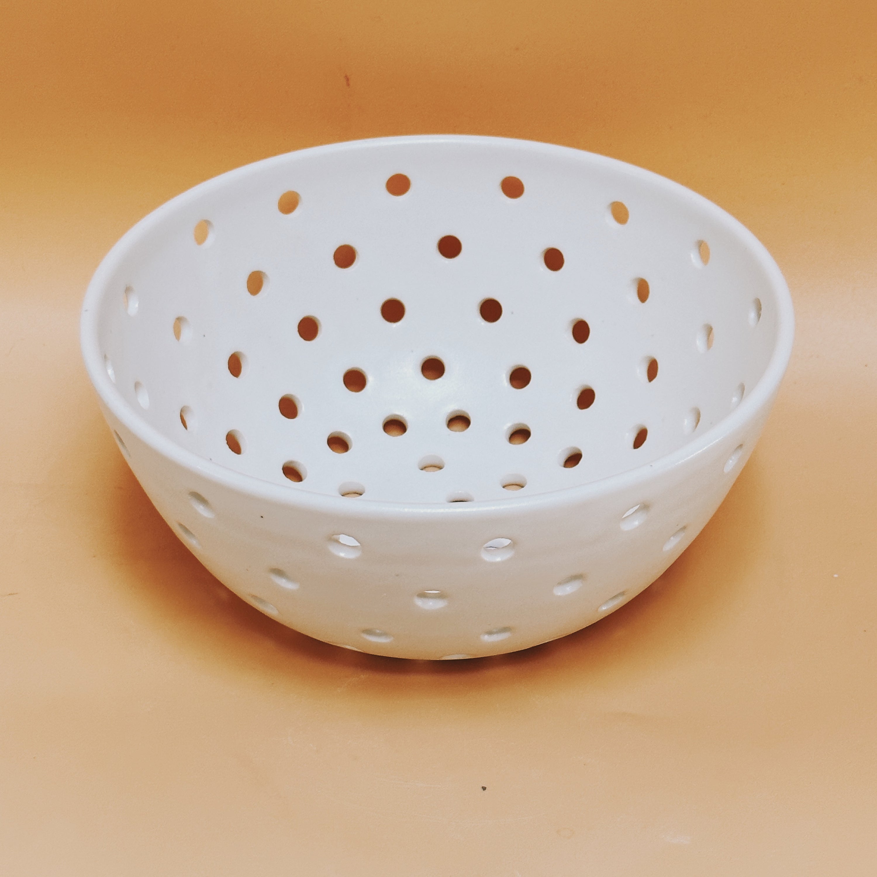 Berry Bowl