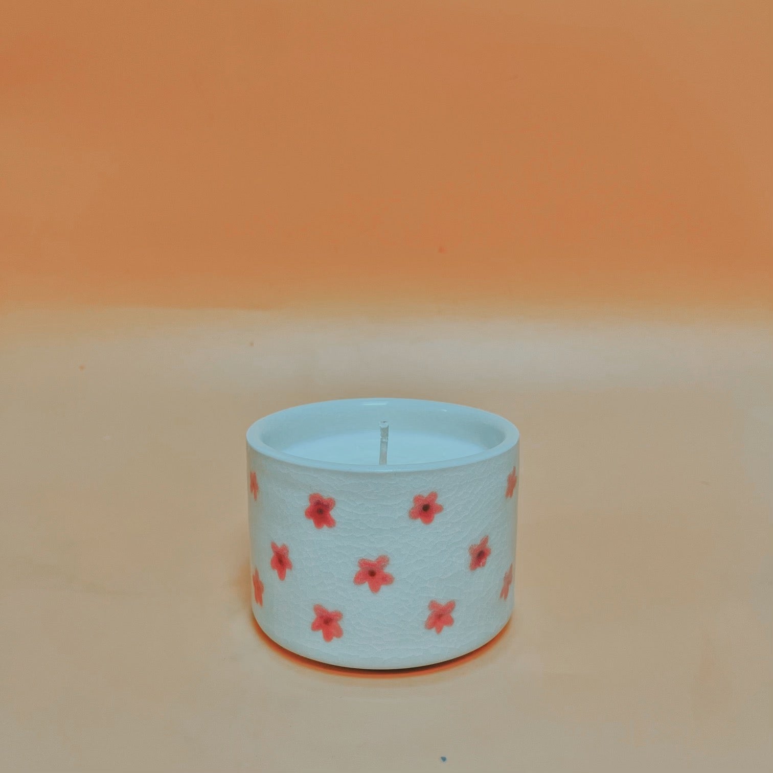 Monarch Mulberry Candle