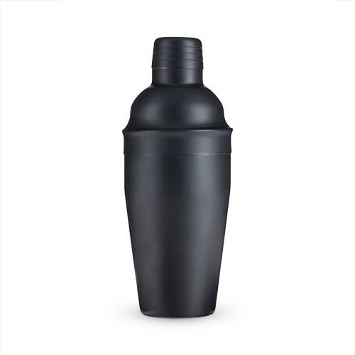 TRUE - Ash: 18-Ounce Cocktail Shaker by True