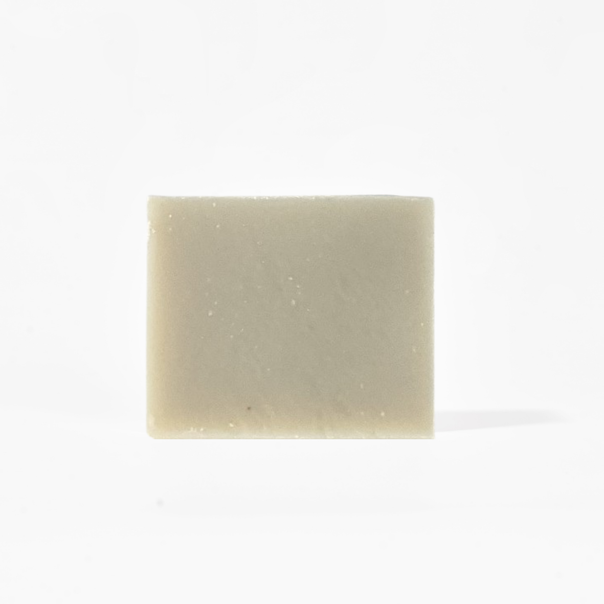 Herbal soap