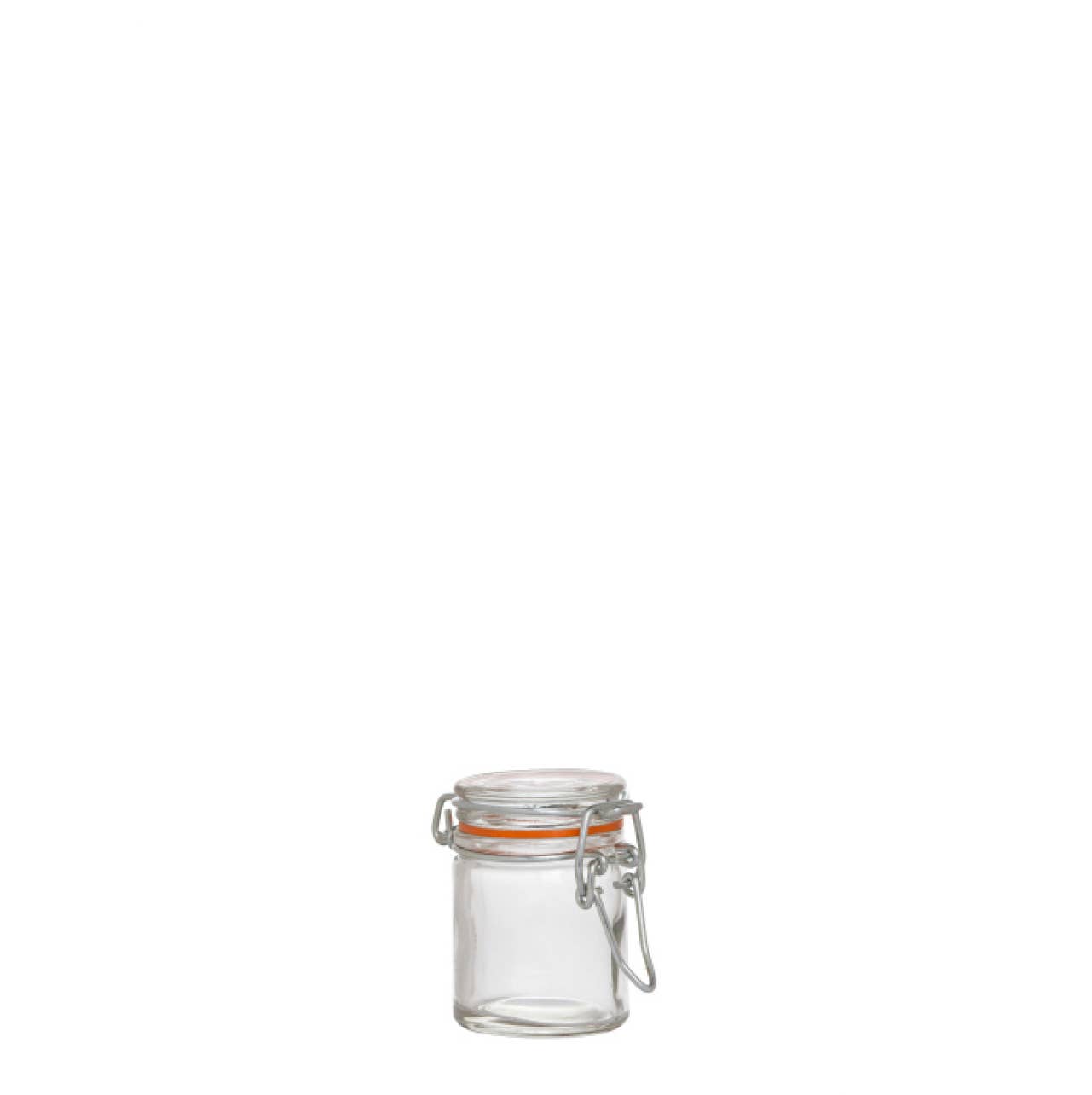 Hospitality Glass - Mini Preserving Jar, 1.75 oz.